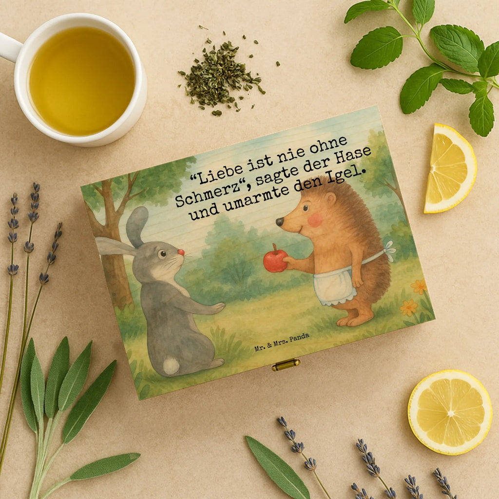  Hare Hedgehog Design card, gift ideas, gifts, small animals, cute, cute animal motives, hand drawn, funny sayings, good mood, special gifts, animal lover, consolation, pain of separation, heartache, love saying, hare, romantic saying, Hedgehog and hare, lovesickness gift