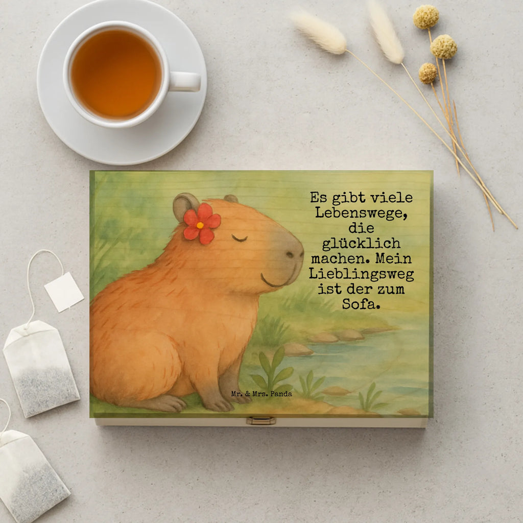 Teekiste Capybara Blume Design teebox für teebeutel, tee kiste, teebeutel aufbewahrungsbox, vorratsbox tee, teebeutelbox, teedose, tee sortierbox, holzteekiste, tee organizer box, teebeutel organizer, teekiste, aufbewahrungsbox für teebeutel, tee beutel halter, box für tee, teebeutel aufbewahrung, teeaufbewahrungsbox, holzteebox, tee organizer, aufbewahrung tee, aufbewahrungsbox tee, teebehälter, box für teebeutel, teeaufbewahrung, teekasten, teebeutel behälter, teebox, lustige Sprüche, Tiere, Tiermotive, Gute Laune, Capybara