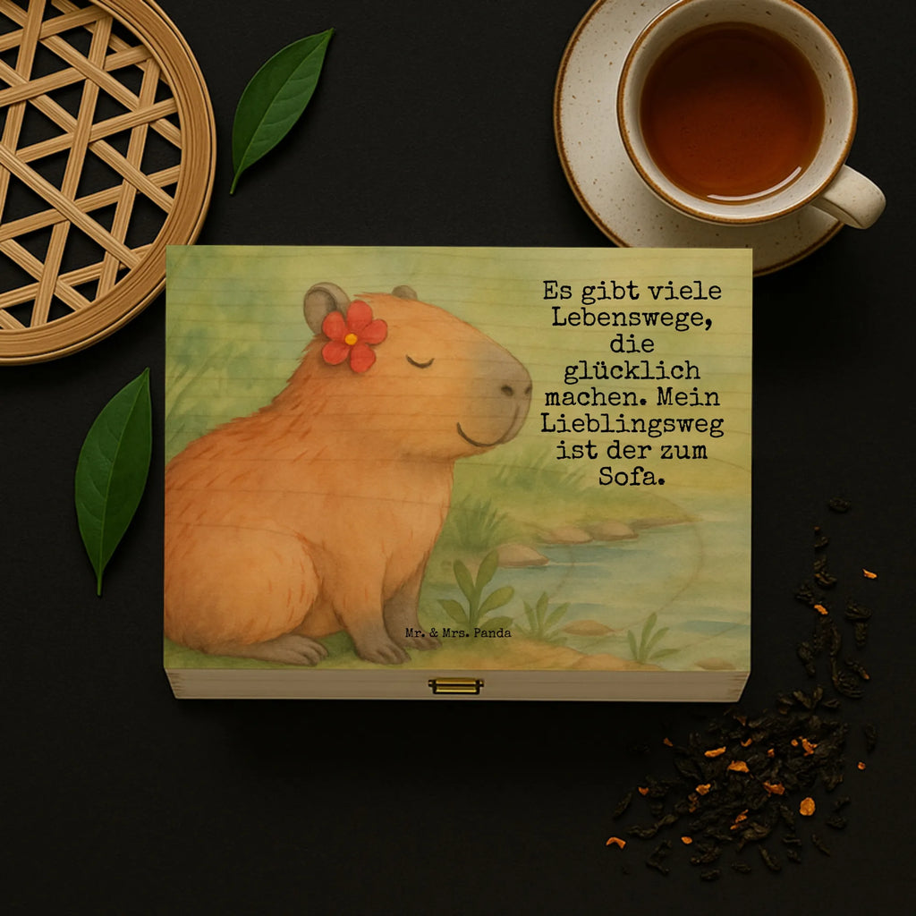 Teekiste Capybara Blume Design teebox für teebeutel, tee kiste, teebeutel aufbewahrungsbox, vorratsbox tee, teebeutelbox, teedose, tee sortierbox, holzteekiste, tee organizer box, teebeutel organizer, teekiste, aufbewahrungsbox für teebeutel, tee beutel halter, box für tee, teebeutel aufbewahrung, teeaufbewahrungsbox, holzteebox, tee organizer, aufbewahrung tee, aufbewahrungsbox tee, teebehälter, box für teebeutel, teeaufbewahrung, teekasten, teebeutel behälter, teebox, lustige Sprüche, Tiere, Tiermotive, Gute Laune, Capybara
