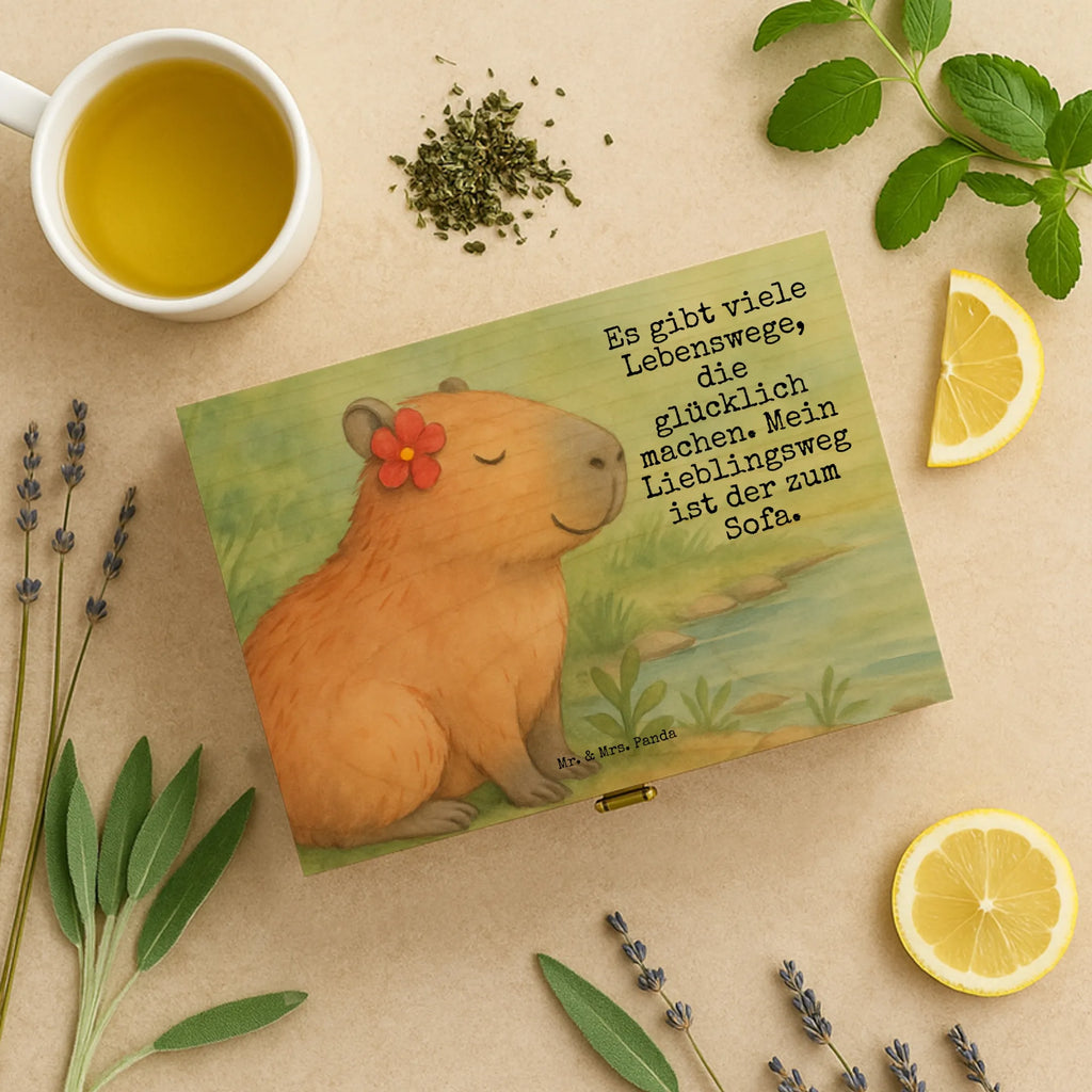 Teekiste Capybara Blume Design teebox für teebeutel, tee kiste, teebeutel aufbewahrungsbox, vorratsbox tee, teebeutelbox, teedose, tee sortierbox, holzteekiste, tee organizer box, teebeutel organizer, teekiste, aufbewahrungsbox für teebeutel, tee beutel halter, box für tee, teebeutel aufbewahrung, teeaufbewahrungsbox, holzteebox, tee organizer, aufbewahrung tee, aufbewahrungsbox tee, teebehälter, box für teebeutel, teeaufbewahrung, teekasten, teebeutel behälter, teebox, lustige Sprüche, Tiere, Tiermotive, Gute Laune, Capybara