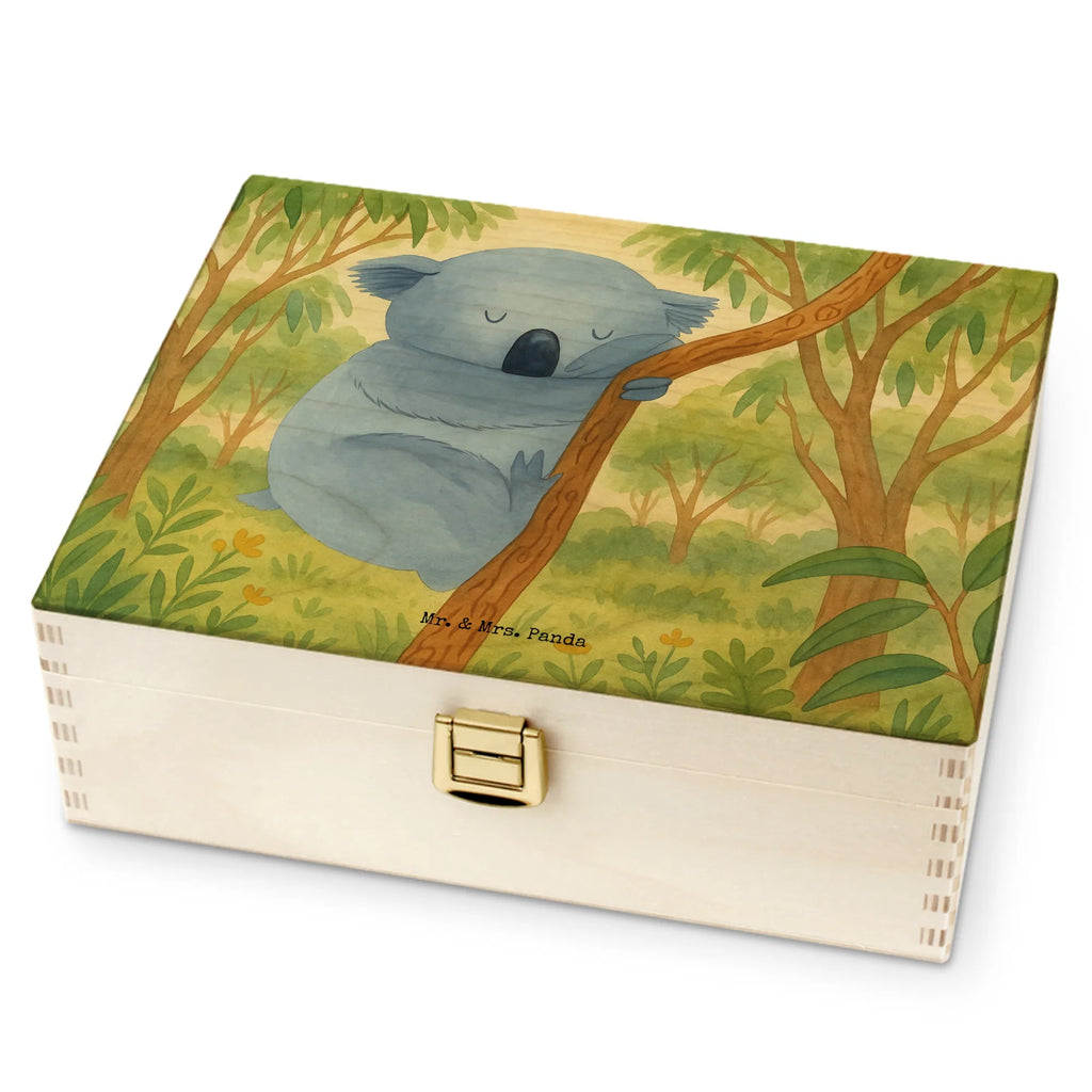 Teebox Holz Koalabär Design aufbewahrungsbox für teebeutel, teedose, teebeutel behälter, box für tee, teebeutel organizer, tee kiste, teebeutel aufbewahrung, teeaufbewahrung, holzteebox, teebehälter, aufbewahrungsbox tee, tee sortierbox, teeaufbewahrungsbox, box für teebeutel, teebox für teebeutel, aufbewahrung tee, teebeutelbox, vorratsbox tee, teekasten, tee organizer box, tee beutel halter, teekiste, teebox, teebeutel aufbewahrungsbox, tee organizer, holzteekiste, lustige Sprüche, Tiere, Tiermotive, Gute Laune, Traumland, Traum, Schlafzimmer, Bär, Koala, schlafen, Koalabär, träumen