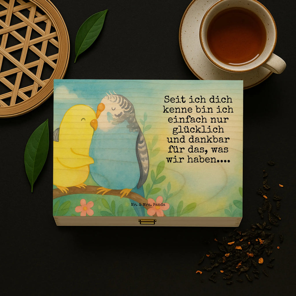 teeaufbewahrung Wellensittich Liebe Design teeaufbewahrungsbox, teebeutel aufbewahrungsbox, teekiste, aufbewahrung tee, teeaufbewahrung, tee beutel halter, aufbewahrungsbox für teebeutel, tee kiste, teebeutelbox, tee organizer, box für tee, aufbewahrungsbox tee, holzteebox, teebeutel aufbewahrung, tee organizer box, tee sortierbox, holzteekiste, teebeutel organizer, teedose, vorratsbox tee, teekasten, teebox, teebox für teebeutel, teebehälter, box für teebeutel, teebeutel behälter, Freundin, Freund, Liebe, Liebesgeschenk, Jahrestag, Verlobung, Partner, Ehemann, Ehefrau, Heiraten, Heiratsantrag, Hocheitstag, Nähe, Wellensittich, Kuscheln, Vögel, Vertrauen