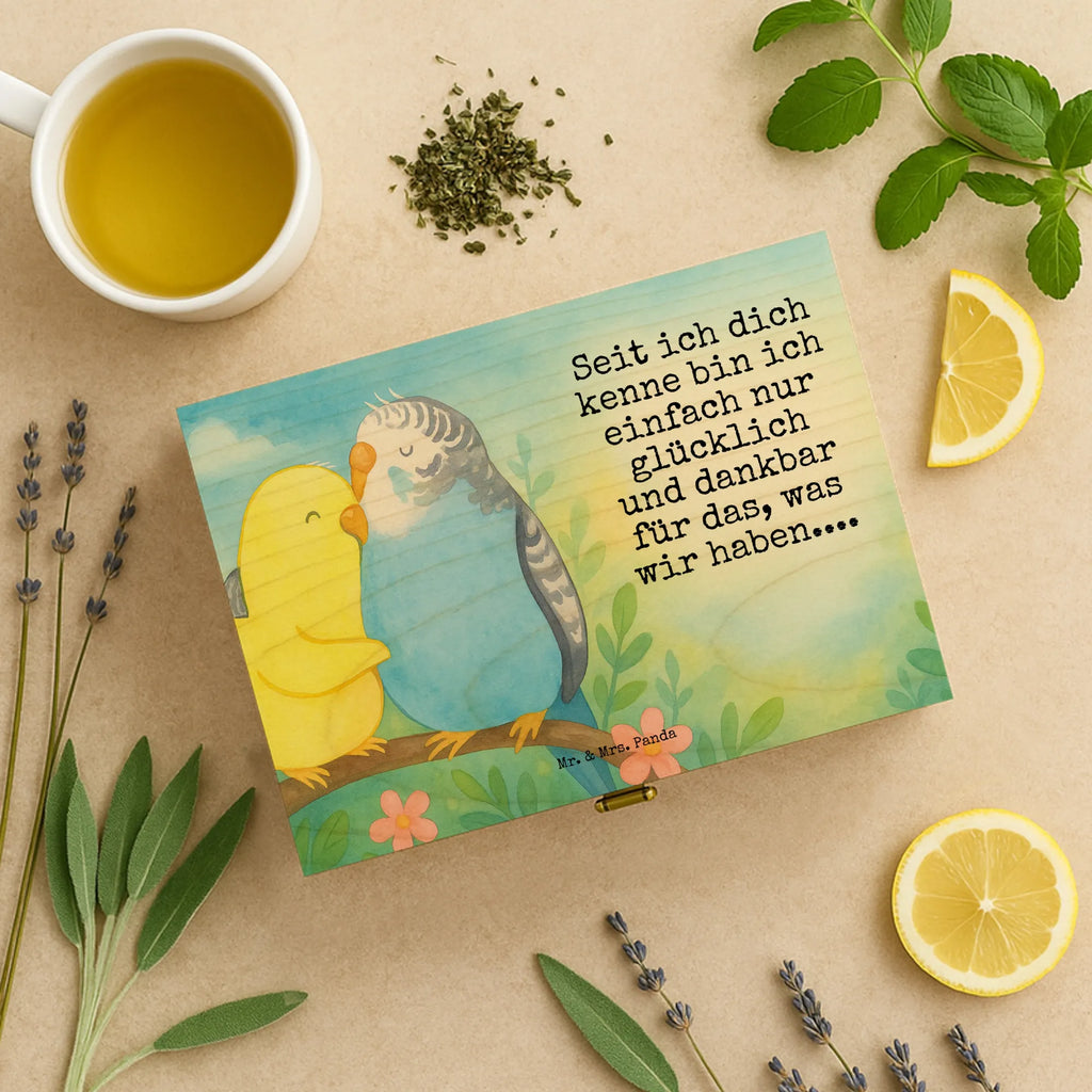 teeaufbewahrung Wellensittich Liebe Design teeaufbewahrungsbox, teebeutel aufbewahrungsbox, teekiste, aufbewahrung tee, teeaufbewahrung, tee beutel halter, aufbewahrungsbox für teebeutel, tee kiste, teebeutelbox, tee organizer, box für tee, aufbewahrungsbox tee, holzteebox, teebeutel aufbewahrung, tee organizer box, tee sortierbox, holzteekiste, teebeutel organizer, teedose, vorratsbox tee, teekasten, teebox, teebox für teebeutel, teebehälter, box für teebeutel, teebeutel behälter, Freundin, Freund, Liebe, Liebesgeschenk, Jahrestag, Verlobung, Partner, Ehemann, Ehefrau, Heiraten, Heiratsantrag, Hocheitstag, Nähe, Wellensittich, Kuscheln, Vögel, Vertrauen