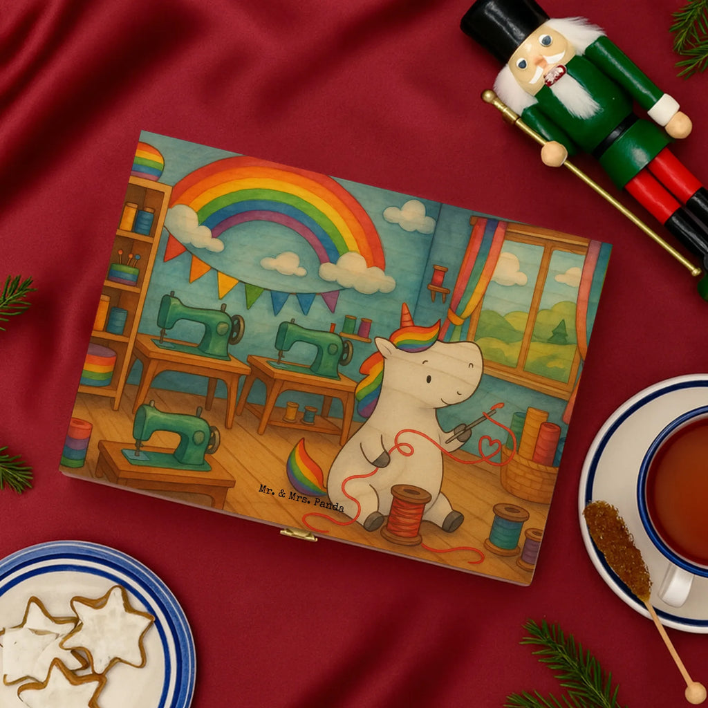  unicorn seamstress Design knitting, seamstress gift, girlfriend, tinkering, crochet, sew, sewing room, seamstress present