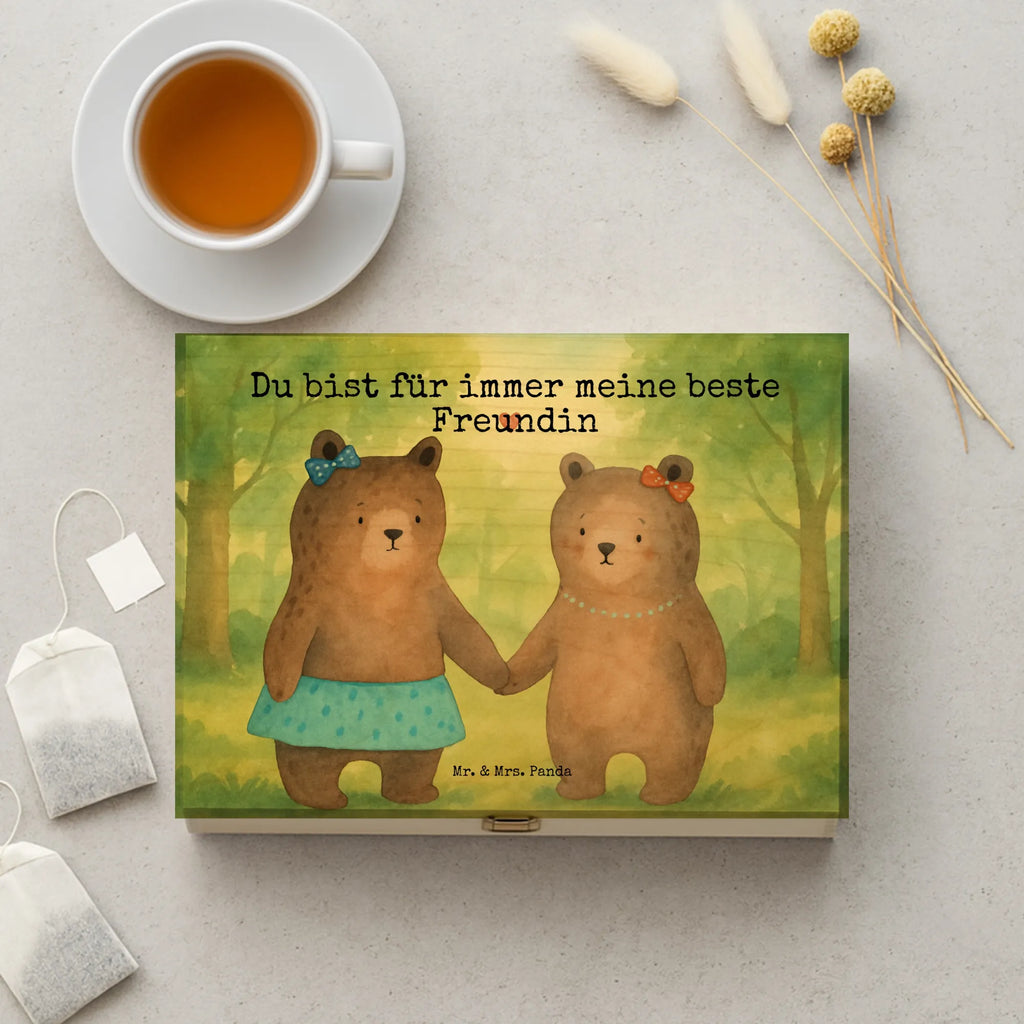 Teebox Holz Bär Freundin Design tee sortierbox, teebeutel aufbewahrungsbox, teebehälter, teeaufbewahrung, aufbewahrungsbox für teebeutel, tee organizer box, holzteebox, aufbewahrungsbox tee, vorratsbox tee, teebeutel aufbewahrung, teekasten, tee organizer, box für tee, teebeutel behälter, aufbewahrung tee, teebox, teebox für teebeutel, teebeutel organizer, teekiste, holzteekiste, teebeutelbox, tee kiste, tee beutel halter, box für teebeutel, teedose, teeaufbewahrungsbox, Teddy, Bär, Teddybär, Bär Freundin Beste Freund Liebe Liebesbeweis Verliebt Kumpel Kumpeliene