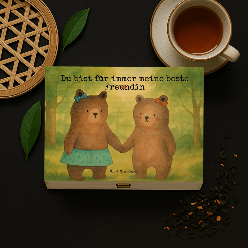Teebox Holz Bär Freundin Design tee sortierbox, teebeutel aufbewahrungsbox, teebehälter, teeaufbewahrung, aufbewahrungsbox für teebeutel, tee organizer box, holzteebox, aufbewahrungsbox tee, vorratsbox tee, teebeutel aufbewahrung, teekasten, tee organizer, box für tee, teebeutel behälter, aufbewahrung tee, teebox, teebox für teebeutel, teebeutel organizer, teekiste, holzteekiste, teebeutelbox, tee kiste, tee beutel halter, box für teebeutel, teedose, teeaufbewahrungsbox, Teddy, Bär, Teddybär, Bär Freundin Beste Freund Liebe Liebesbeweis Verliebt Kumpel Kumpeliene