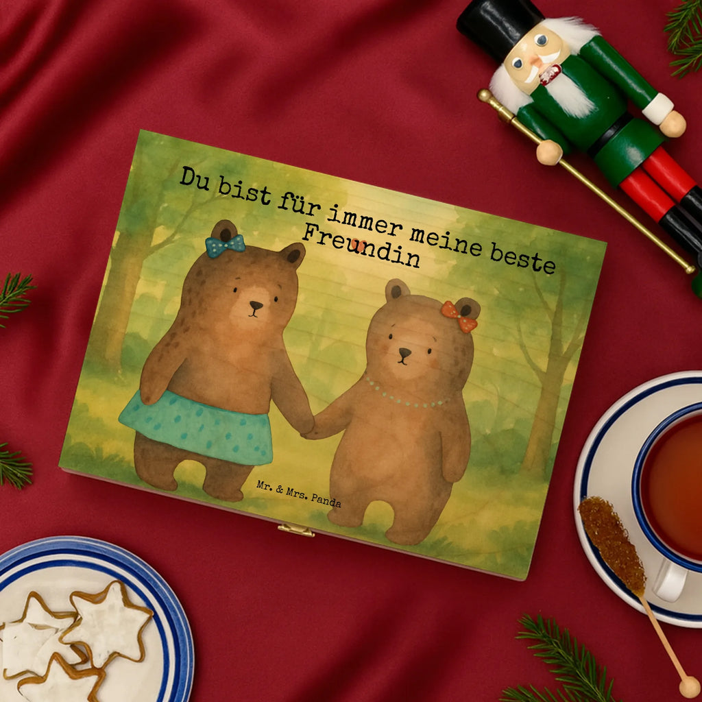 Teebox Holz Bär Freundin Design tee sortierbox, teebeutel aufbewahrungsbox, teebehälter, teeaufbewahrung, aufbewahrungsbox für teebeutel, tee organizer box, holzteebox, aufbewahrungsbox tee, vorratsbox tee, teebeutel aufbewahrung, teekasten, tee organizer, box für tee, teebeutel behälter, aufbewahrung tee, teebox, teebox für teebeutel, teebeutel organizer, teekiste, holzteekiste, teebeutelbox, tee kiste, tee beutel halter, box für teebeutel, teedose, teeaufbewahrungsbox, Teddy, Bär, Teddybär, Bär Freundin Beste Freund Liebe Liebesbeweis Verliebt Kumpel Kumpeliene