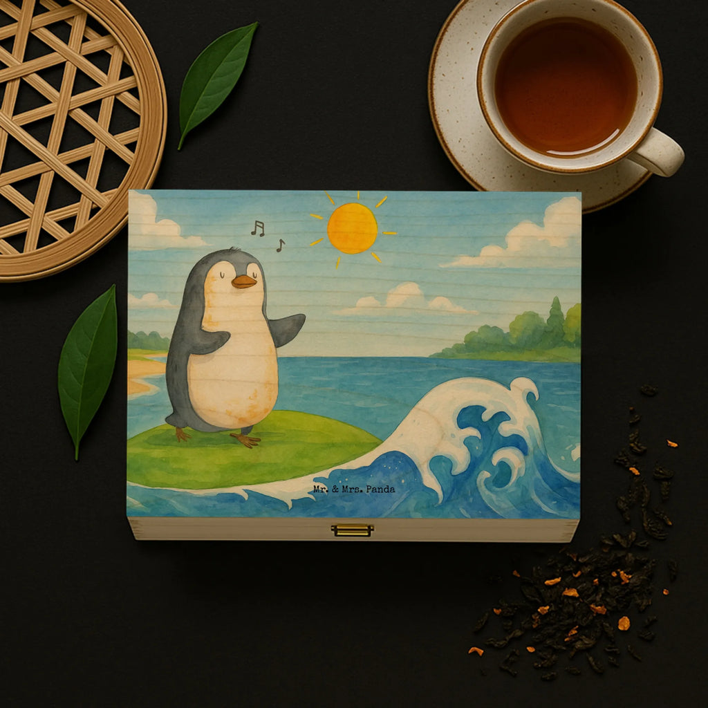  Penguin surfer Design North Pole, Penguins, penguins, holidays, surfing, surfers, wave riding, waves