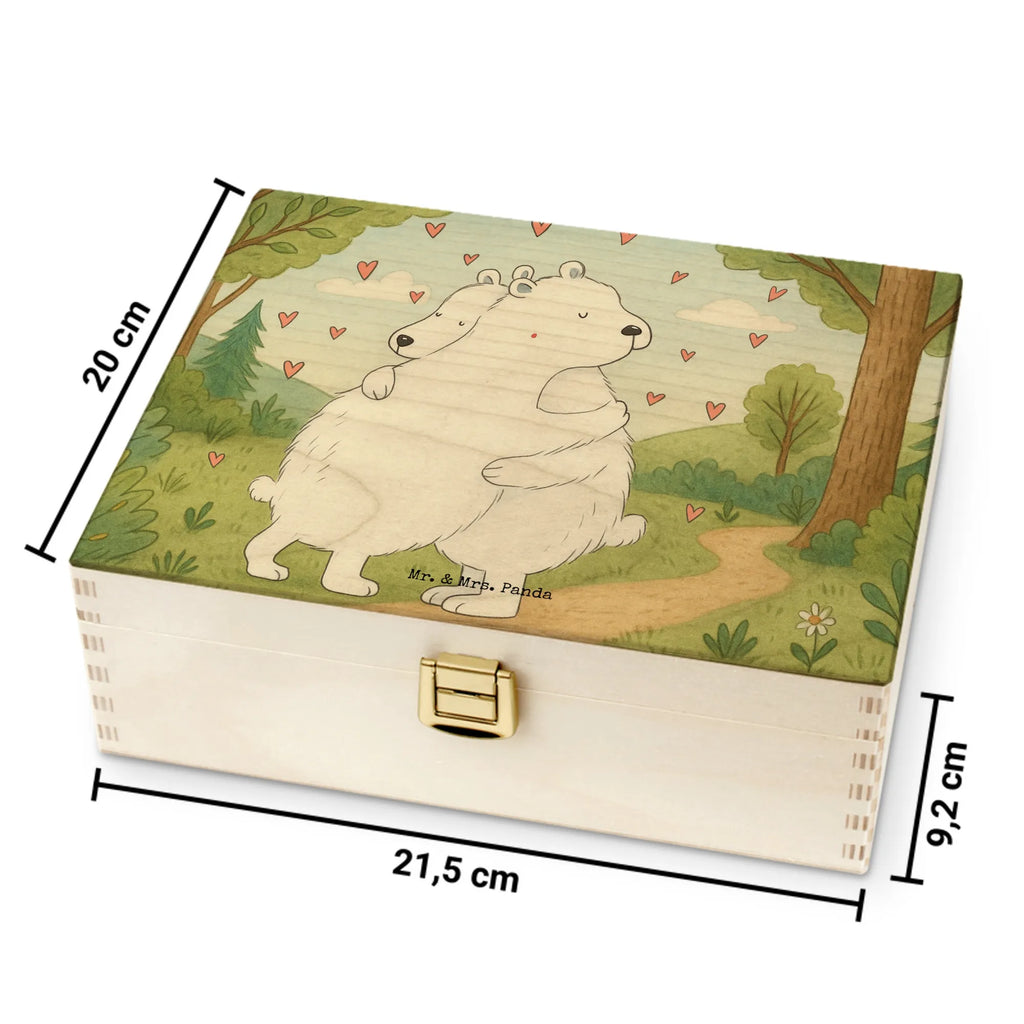 aufbewahrungsbox tee Eisbär Umarmen Design tee organizer box, teebeutel organizer, holzteekiste, teeaufbewahrung, tee kiste, box für tee, tee sortierbox, teekiste, teebox für teebeutel, teebeutel aufbewahrung, tee beutel halter, tee organizer, teekasten, aufbewahrungsbox tee, aufbewahrung tee, aufbewahrungsbox für teebeutel, teebeutelbox, teebeutel aufbewahrungsbox, teeaufbewahrungsbox, holzteebox, teebox, teebehälter, teedose, teebeutel behälter, box für teebeutel, vorratsbox tee, lustige Sprüche, Tiere, Tiermotive, Gute Laune