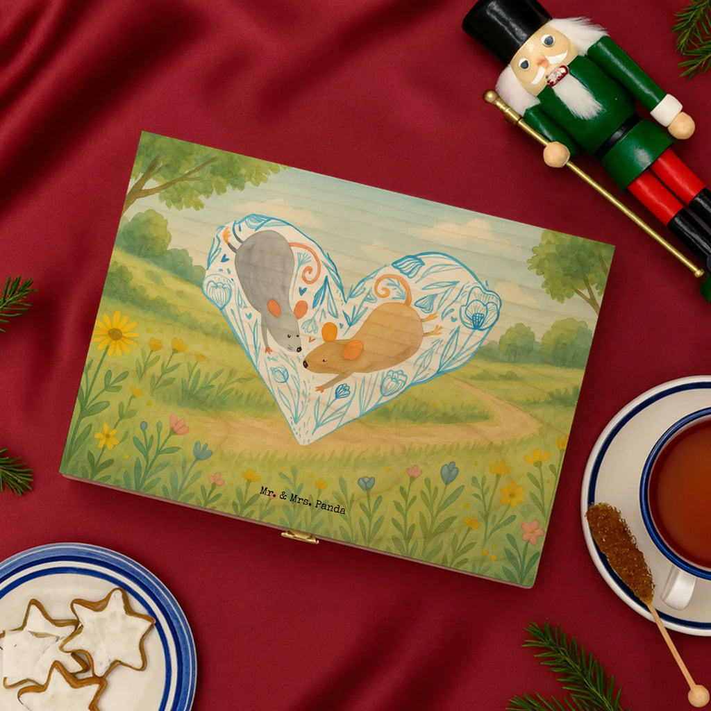  Mice heart Design Loving, Two, Together, Marriage, Proposal of marriage, Love gift, gift for her, gift for him, anniversary gift, favourite person, love message, gift for two, mice, mouse, love gift, togetherness, anniversary, wedding, proof of love