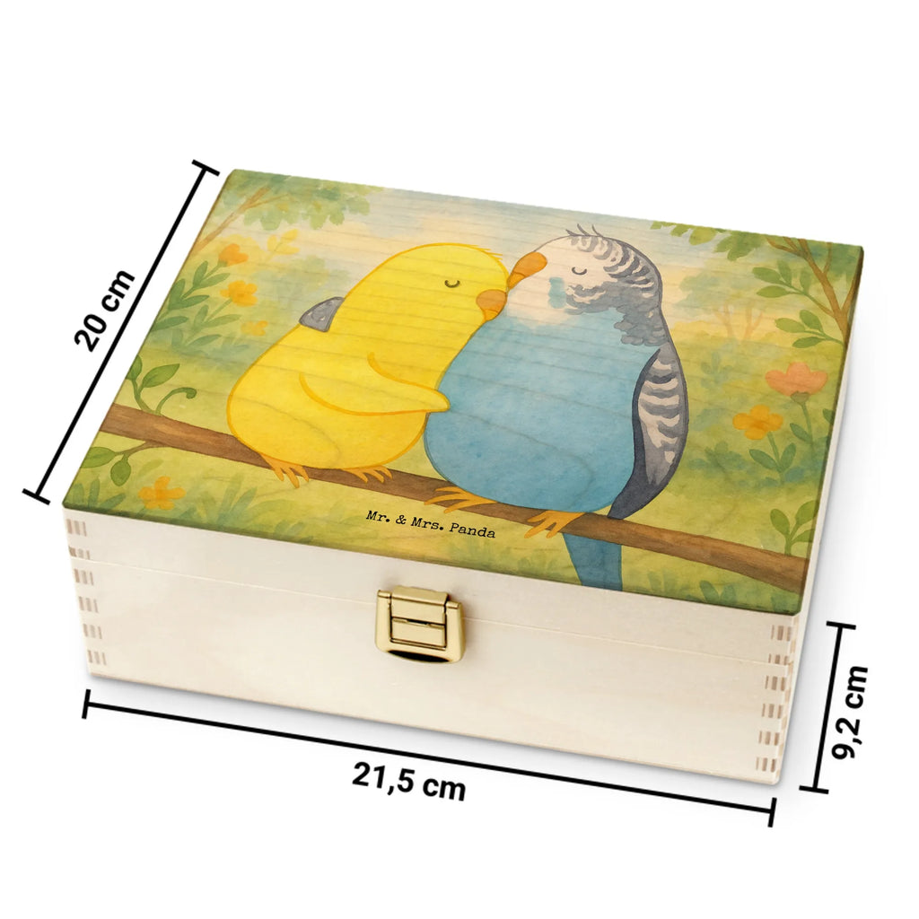 teeaufbewahrung Wellensittich Liebe Design teeaufbewahrungsbox, teebeutel aufbewahrungsbox, teekiste, aufbewahrung tee, teeaufbewahrung, tee beutel halter, aufbewahrungsbox für teebeutel, tee kiste, teebeutelbox, tee organizer, box für tee, aufbewahrungsbox tee, holzteebox, teebeutel aufbewahrung, tee organizer box, tee sortierbox, holzteekiste, teebeutel organizer, teedose, vorratsbox tee, teekasten, teebox, teebox für teebeutel, teebehälter, box für teebeutel, teebeutel behälter, Freundin, Freund, Liebe, Liebesgeschenk, Jahrestag, Verlobung, Partner, Ehemann, Ehefrau, Heiraten, Heiratsantrag, Hocheitstag, Nähe, Wellensittich, Kuscheln, Vögel, Vertrauen