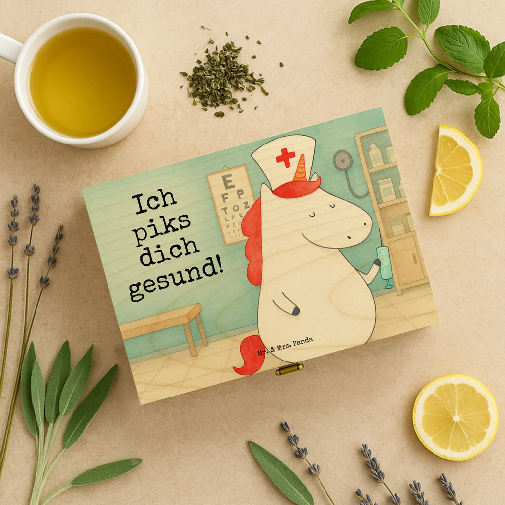 teebox Einhorn Krankenschwester Design holzteebox, tee kiste, aufbewahrungsbox tee, teebeutelbox, holzteekiste, tee sortierbox, teebox, teekasten, teebeutel aufbewahrung, aufbewahrung tee, teebox für teebeutel, teeaufbewahrungsbox, teebeutel behälter, teebehälter, teebeutel organizer, box für teebeutel, vorratsbox tee, tee beutel halter, aufbewahrungsbox für teebeutel, teeaufbewahrung, teekiste, teebeutel aufbewahrungsbox, tee organizer, tee organizer box, box für tee, teedose, Unicorn, Einhorn, Einhörner, Einhorn Deko, Ärztin Geschenk, Krankenhaus, Krankenschwester Geschenk, Krankenpfleger Geschenk, Krankenschwester Dankeschön, Krankenpflegerin