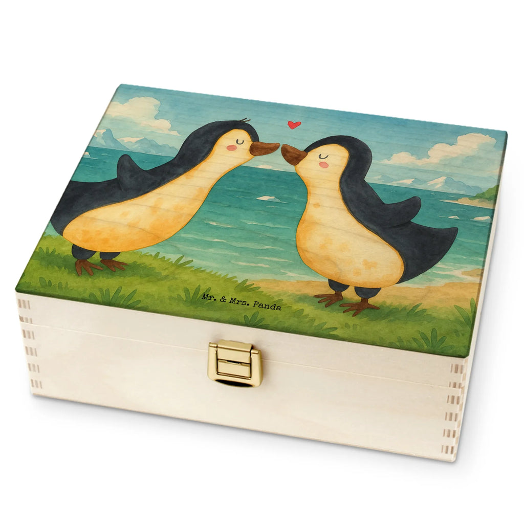  Pingwiny Pocałunek Design Miłość, przyjaciel, przyjaciółka, mąż, żona, wesele, zaręczyny, prośba o rękę, prezent miłosny, rocznica, dzień ślubu