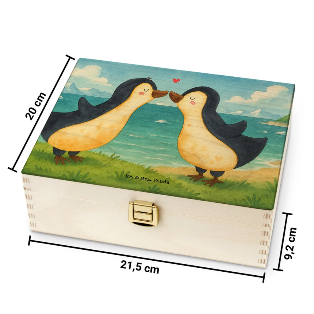  Pingwiny Pocałunek Design Miłość, przyjaciel, przyjaciółka, mąż, żona, wesele, zaręczyny, prośba o rękę, prezent miłosny, rocznica, dzień ślubu