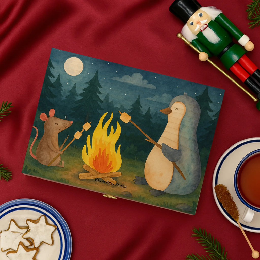  pingwin ognisko Design teebox, tee sortierbox, teedose, teebehälter, teebeutel aufbewahrungsbox, holzteekiste, aufbewahrungsbox für teebeutel, teeaufbewahrungsbox, tee organizer, teebeutel organizer, teebeutel aufbewahrung, aufbewahrung tee, teebox für teebeutel, box für teebeutel, holzteebox, aufbewahrungsbox tee, vorratsbox tee, box für tee, teekiste, teeaufbewahrung, teebeutel behälter, tee beutel halter, teebeutelbox, tee kiste, teekasten, tee organizer box, Pinguin, Liebe, Lagerfeuer, Büroalltag, Büro, Marshmallows, Neustart, Arbeit, Job, Lebensspruch, grillen, Motivation, Feuer, Lebensmotivation, Pinguine, Maus, Leben