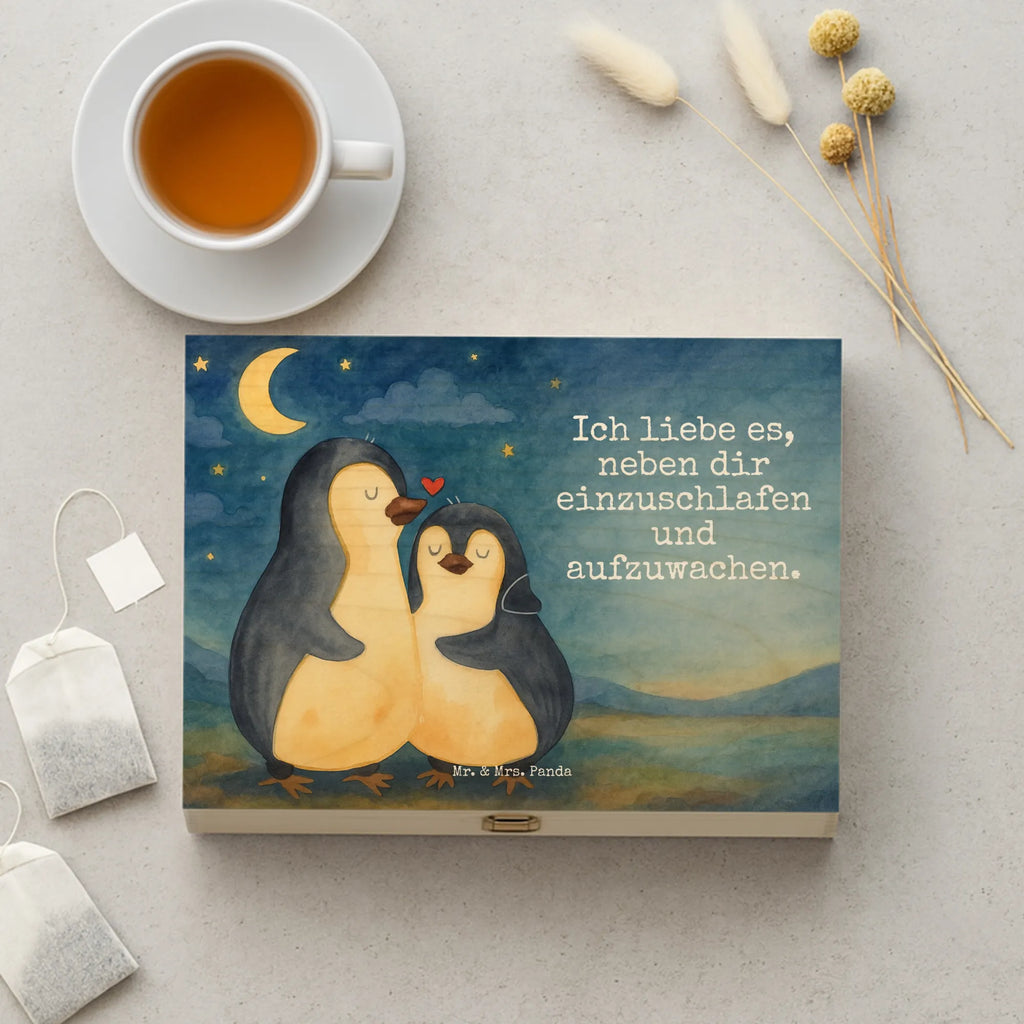  penguins Fall asleep Design Loving, Two, Together, Marriage, Proposal of marriage, Love gift, gift for her, gift for him, anniversary gift, Valentine&#39;s Day Gift for Women Love Gift Anniversary Wedding Anniversary Party Favor Gift for Girlfriend Gift for Partner Boyfriend Gift Token of Love for Men for Husband