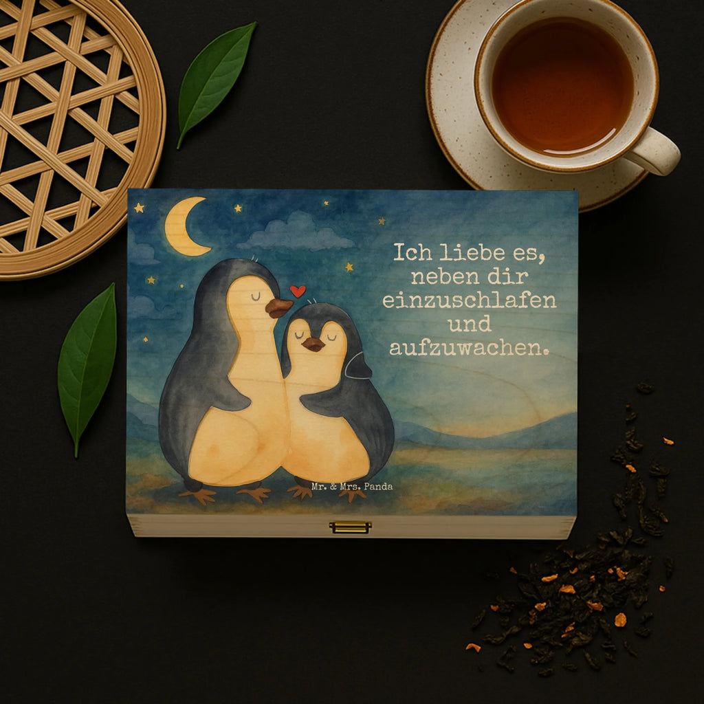  penguins Fall asleep Design Loving, Two, Together, Marriage, Proposal of marriage, Love gift, gift for her, gift for him, anniversary gift, Valentine&#39;s Day Gift for Women Love Gift Anniversary Wedding Anniversary Party Favor Gift for Girlfriend Gift for Partner Boyfriend Gift Token of Love for Men for Husband