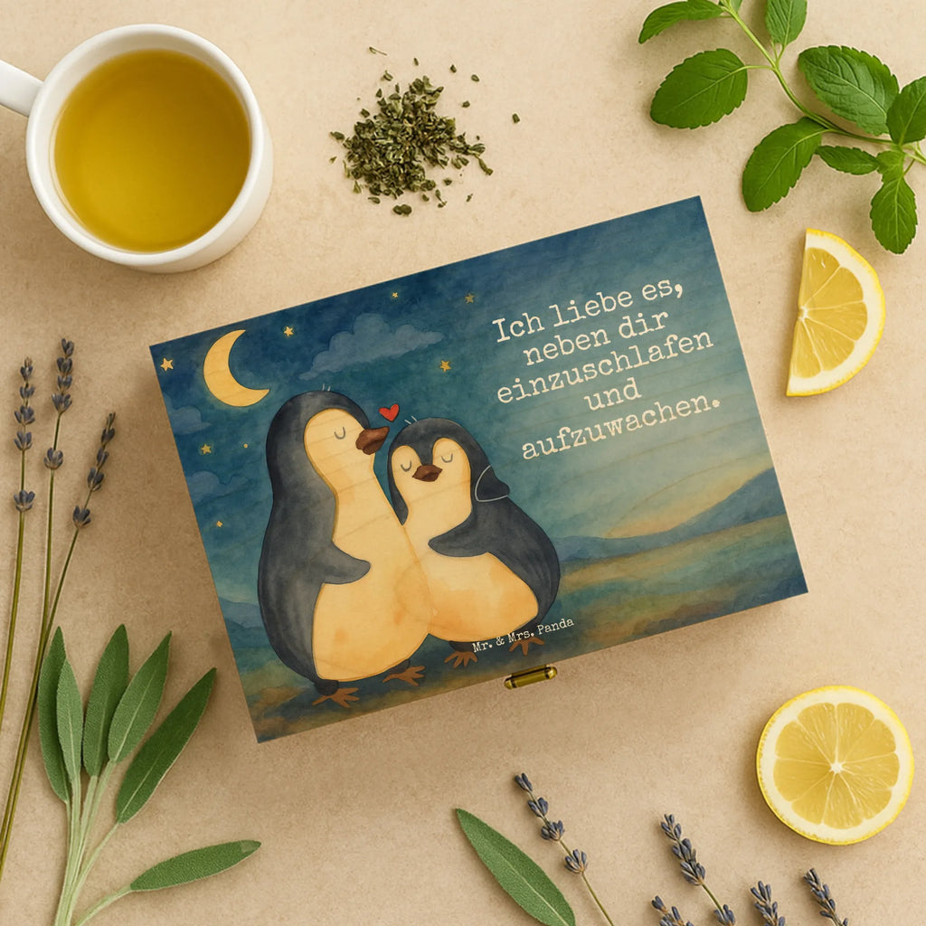  penguins Fall asleep Design Loving, Two, Together, Marriage, Proposal of marriage, Love gift, gift for her, gift for him, anniversary gift, Valentine&#39;s Day Gift for Women Love Gift Anniversary Wedding Anniversary Party Favor Gift for Girlfriend Gift for Partner Boyfriend Gift Token of Love for Men for Husband