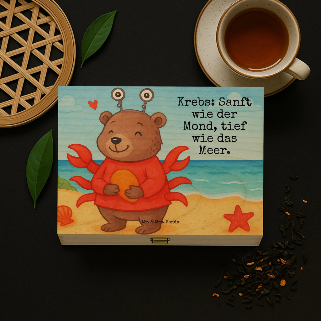 teedose Krebs Astrologie Design teebox, aufbewahrung tee, tee beutel halter, tee organizer box, aufbewahrungsbox für teebeutel, aufbewahrungsbox tee, teebox für teebeutel, tee sortierbox, teekasten, box für teebeutel, teeaufbewahrungsbox, teebeutel behälter, teebeutel aufbewahrung, holzteebox, teebeutel aufbewahrungsbox, box für tee, holzteekiste, teebehälter, vorratsbox tee, teedose, teebeutel organizer, tee organizer, teekiste, teeaufbewahrung, teebeutelbox, tee kiste, Sternzeichen, Tierkreiszeichen, Horoskop, Astrologie, Aszendent, Krebs, Geschenk, Geburtstagsgeschenk