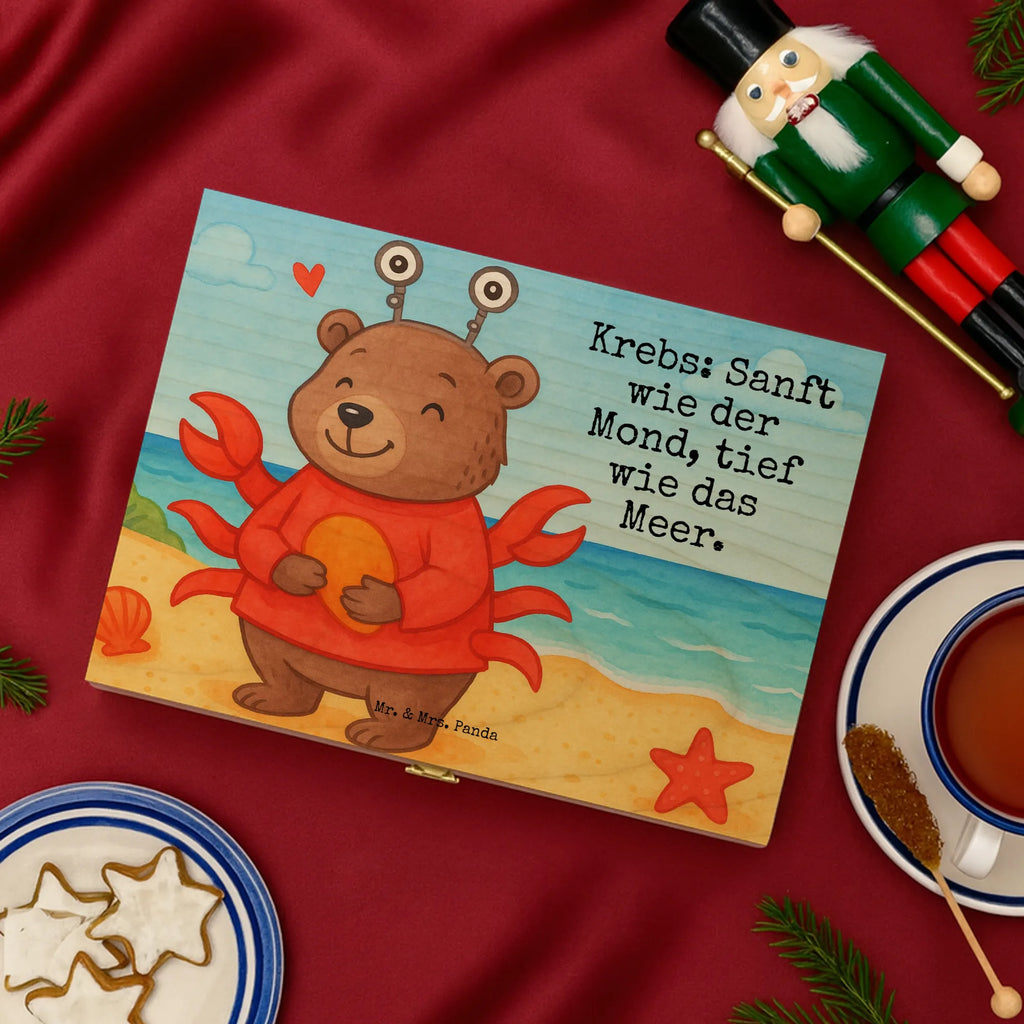 teedose Krebs Astrologie Design teebox, aufbewahrung tee, tee beutel halter, tee organizer box, aufbewahrungsbox für teebeutel, aufbewahrungsbox tee, teebox für teebeutel, tee sortierbox, teekasten, box für teebeutel, teeaufbewahrungsbox, teebeutel behälter, teebeutel aufbewahrung, holzteebox, teebeutel aufbewahrungsbox, box für tee, holzteekiste, teebehälter, vorratsbox tee, teedose, teebeutel organizer, tee organizer, teekiste, teeaufbewahrung, teebeutelbox, tee kiste, Sternzeichen, Tierkreiszeichen, Horoskop, Astrologie, Aszendent, Krebs, Geschenk, Geburtstagsgeschenk