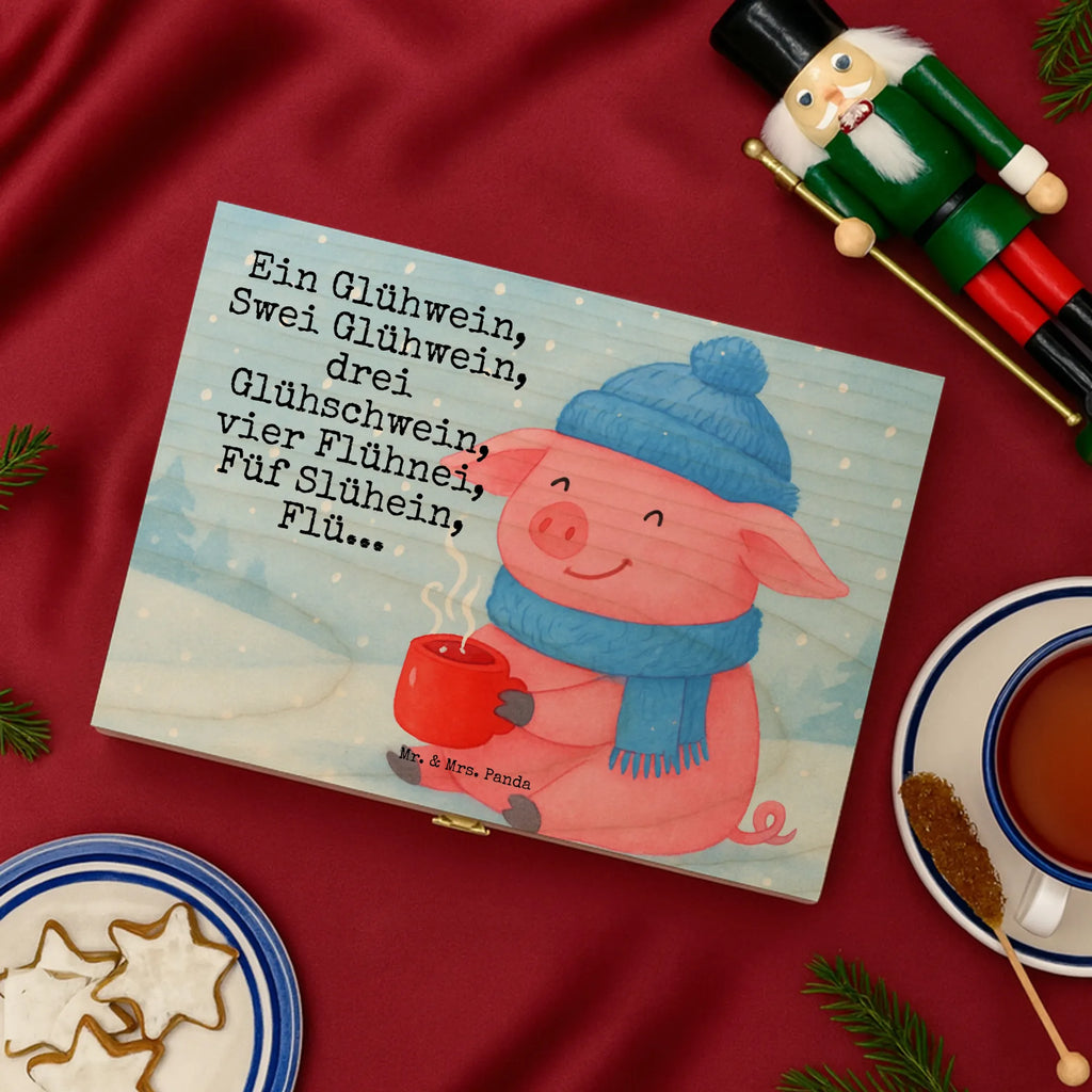 tee beutel halter Schweinchen Glühwein Design teedose, tee sortierbox, vorratsbox tee, teeaufbewahrungsbox, teeaufbewahrung, tee organizer box, teebeutel behälter, holzteekiste, tee beutel halter, teebeutelbox, tee organizer, teebeutel aufbewahrungsbox, teebox für teebeutel, aufbewahrung tee, teebox, teekasten, teekiste, teebehälter, tee kiste, aufbewahrungsbox für teebeutel, teebeutel organizer, teebeutel aufbewahrung, holzteebox, box für tee, aufbewahrungsbox tee, box für teebeutel, Weihnachten, Winter, Weihnachtsdeko, Nikolaus, Advent, Heiligabend, Wintermotiv, Glühwein, Weihnachtsmarkt, Spruch, Betrunken
