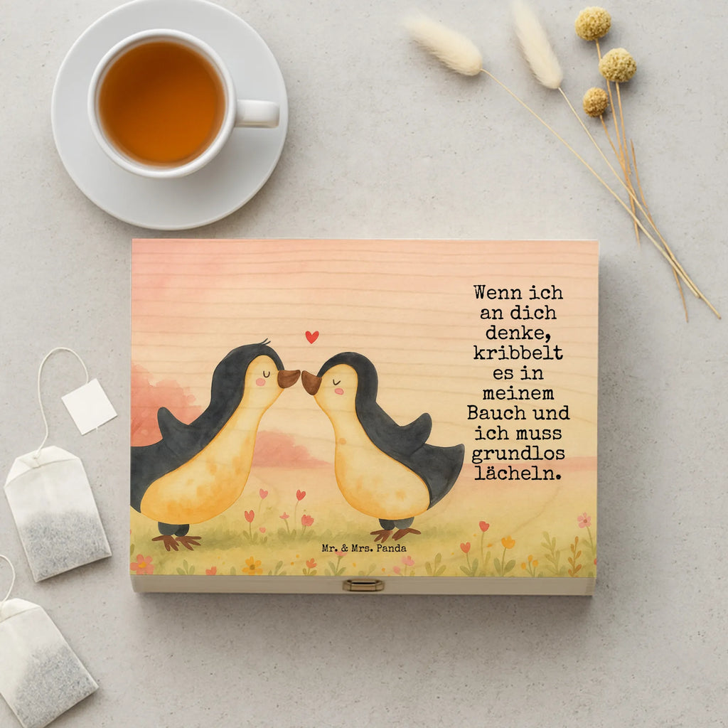  Pingwiny Pocałunek Design Miłość, przyjaciel, przyjaciółka, mąż, żona, wesele, zaręczyny, prośba o rękę, prezent miłosny, rocznica, dzień ślubu