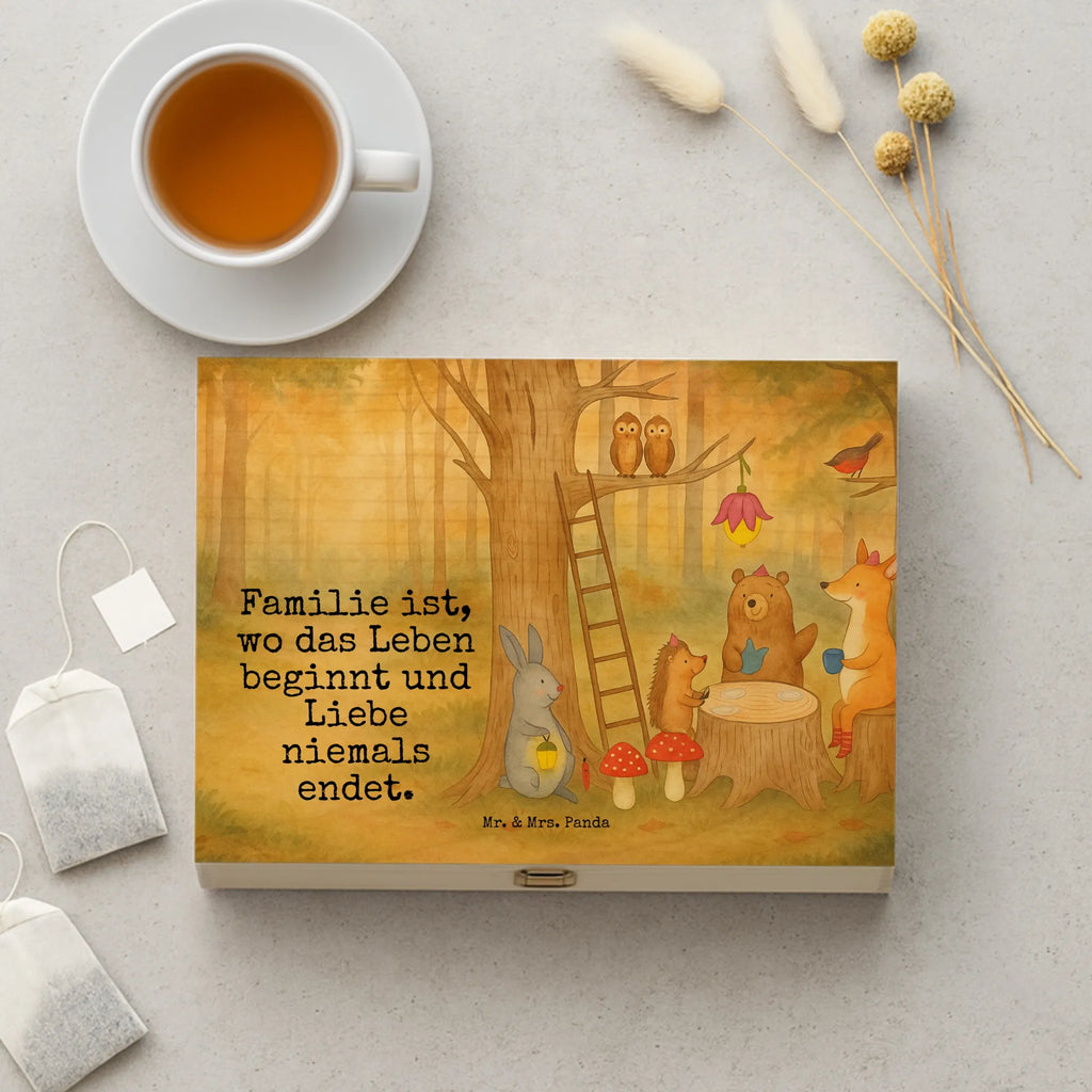 teebeutel aufbewahrung Waldtiere Picknick Design teebeutel aufbewahrungsbox, holzteekiste, aufbewahrungsbox tee, teebeutel aufbewahrung, teebeutelbox, teebehälter, holzteebox, tee kiste, teebox, tee sortierbox, teekiste, aufbewahrungsbox für teebeutel, box für teebeutel, box für tee, teekasten, tee beutel halter, aufbewahrung tee, teedose, teeaufbewahrungsbox, tee organizer box, vorratsbox tee, teeaufbewahrung, teebeutel organizer, teebeutel behälter, teebox für teebeutel, tee organizer, lustige Sprüche, Tiere, Tiermotive, Gute Laune, Hase, Maus, Igel, Picknick, Waldtiere, Fuchs, Eichhörnchen, Wald