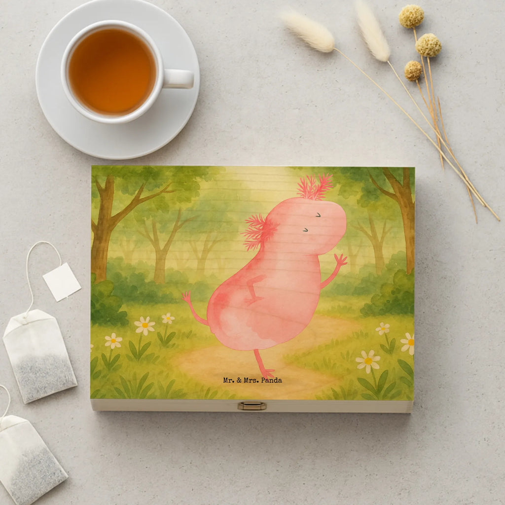 teeaufbewahrung Axolotl Tanzen Design teebeutelbox, teeaufbewahrung, teebox, teekiste, aufbewahrung tee, tee kiste, vorratsbox tee, teebeutel aufbewahrung, aufbewahrungsbox für teebeutel, aufbewahrungsbox tee, teekasten, teebeutel organizer, teebox für teebeutel, teeaufbewahrungsbox, tee sortierbox, tee organizer, teebeutel aufbewahrungsbox, box für teebeutel, box für tee, teedose, teebehälter, holzteebox, tee beutel halter, tee organizer box, holzteekiste, teebeutel behälter, Axolotl, Molch, Schwanzlurch, Lurch, Freundin, beste Freundin, Sterne, Dachschaden, Axolot, Lurche, verrückt