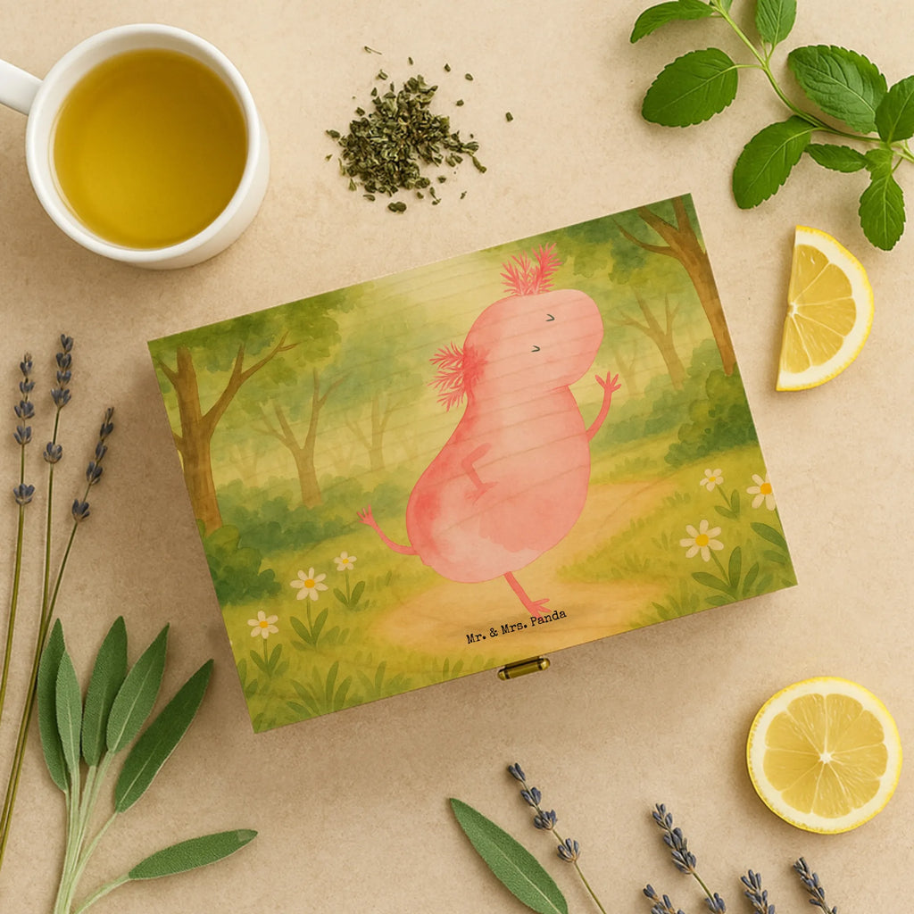 teeaufbewahrung Axolotl Tanzen Design teebeutelbox, teeaufbewahrung, teebox, teekiste, aufbewahrung tee, tee kiste, vorratsbox tee, teebeutel aufbewahrung, aufbewahrungsbox für teebeutel, aufbewahrungsbox tee, teekasten, teebeutel organizer, teebox für teebeutel, teeaufbewahrungsbox, tee sortierbox, tee organizer, teebeutel aufbewahrungsbox, box für teebeutel, box für tee, teedose, teebehälter, holzteebox, tee beutel halter, tee organizer box, holzteekiste, teebeutel behälter, Axolotl, Molch, Schwanzlurch, Lurch, Freundin, beste Freundin, Sterne, Dachschaden, Axolot, Lurche, verrückt