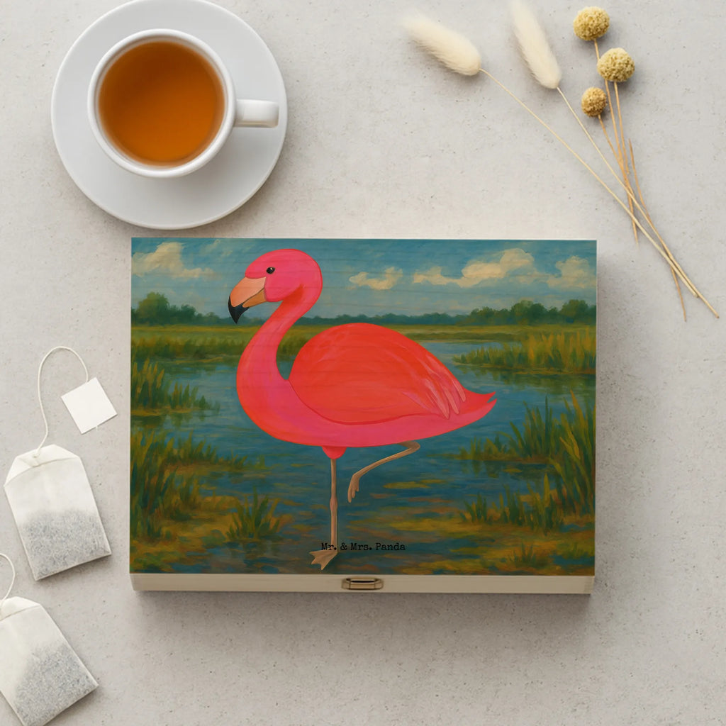 teebox Flamingo Classic Design teekiste, holzteebox, tee beutel halter, teebox für teebeutel, teekasten, teeaufbewahrungsbox, teebeutel organizer, tee organizer, tee organizer box, tee sortierbox, box für tee, aufbewahrung tee, aufbewahrungsbox für teebeutel, teebeutel behälter, teebeutel aufbewahrung, teebeutelbox, teebox, teeaufbewahrung, holzteekiste, teebeutel aufbewahrungsbox, teedose, box für teebeutel, tee kiste, aufbewahrungsbox tee, vorratsbox tee, teebehälter, Flamingo, Sohn, Spruch, für mich, Einzigartig, ich, Stolz, Selbstliebe, Tochter, Freundinnen, Geschwister, Freundin, Außenseiter