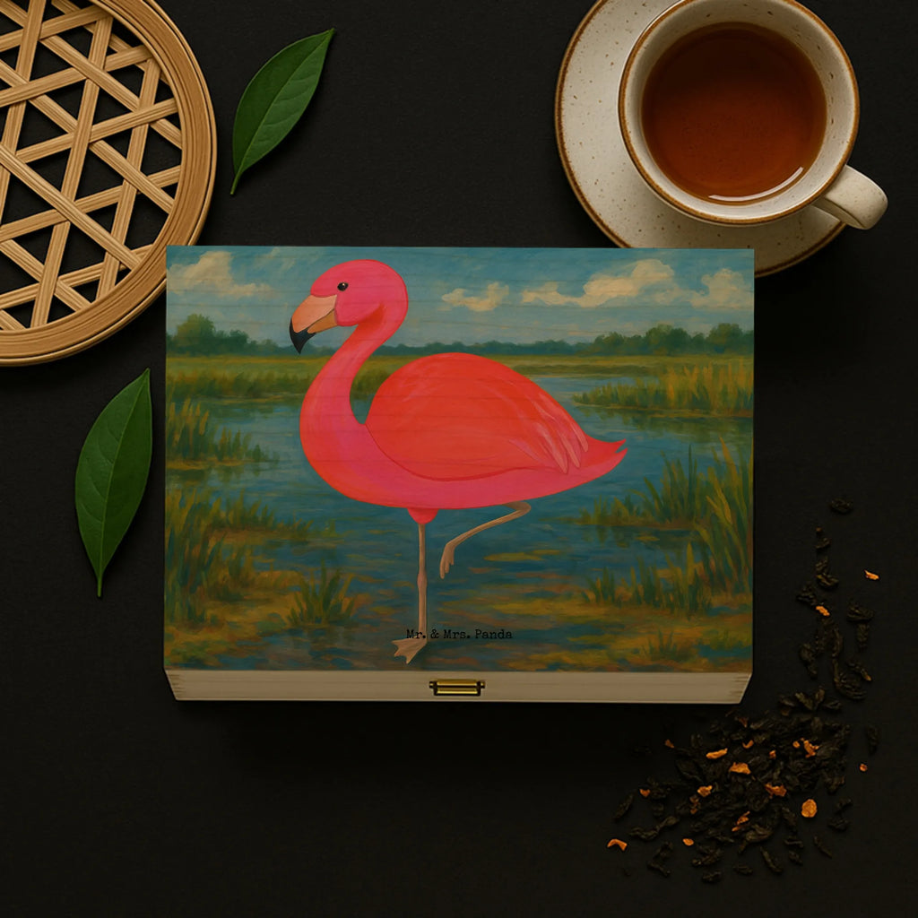 teebox Flamingo Classic Design teekiste, holzteebox, tee beutel halter, teebox für teebeutel, teekasten, teeaufbewahrungsbox, teebeutel organizer, tee organizer, tee organizer box, tee sortierbox, box für tee, aufbewahrung tee, aufbewahrungsbox für teebeutel, teebeutel behälter, teebeutel aufbewahrung, teebeutelbox, teebox, teeaufbewahrung, holzteekiste, teebeutel aufbewahrungsbox, teedose, box für teebeutel, tee kiste, aufbewahrungsbox tee, vorratsbox tee, teebehälter, Flamingo, Sohn, Spruch, für mich, Einzigartig, ich, Stolz, Selbstliebe, Tochter, Freundinnen, Geschwister, Freundin, Außenseiter