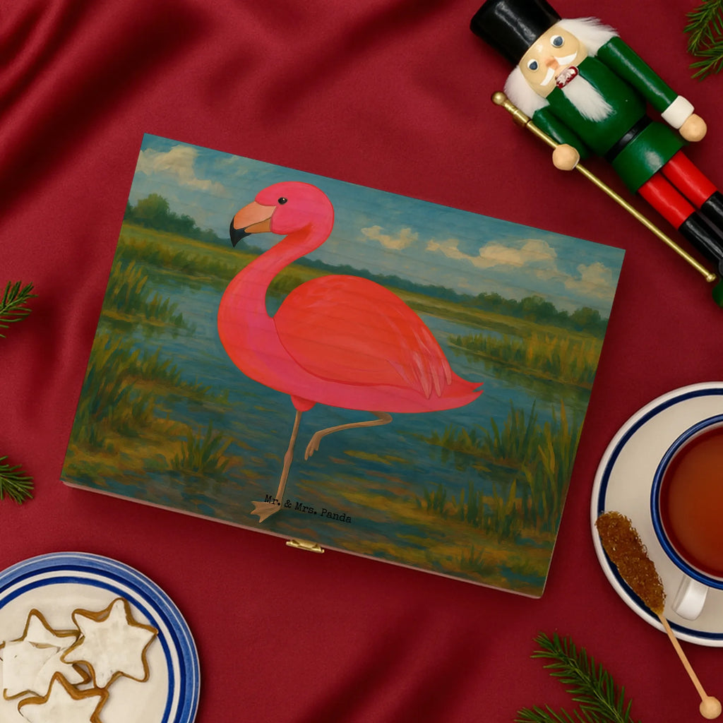 teebox Flamingo Classic Design teekiste, holzteebox, tee beutel halter, teebox für teebeutel, teekasten, teeaufbewahrungsbox, teebeutel organizer, tee organizer, tee organizer box, tee sortierbox, box für tee, aufbewahrung tee, aufbewahrungsbox für teebeutel, teebeutel behälter, teebeutel aufbewahrung, teebeutelbox, teebox, teeaufbewahrung, holzteekiste, teebeutel aufbewahrungsbox, teedose, box für teebeutel, tee kiste, aufbewahrungsbox tee, vorratsbox tee, teebehälter, Flamingo, Sohn, Spruch, für mich, Einzigartig, ich, Stolz, Selbstliebe, Tochter, Freundinnen, Geschwister, Freundin, Außenseiter