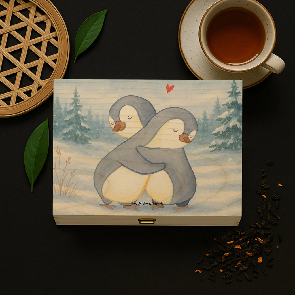  penguins Cuddle Design Loving, Two, Together, Marriage, Proposal of marriage, Love gift, gift for her, gift for him, anniversary gift, Valentine&#39;s Day Gift for Women Love Gift Anniversary Wedding Anniversary Party Favor Gift for Girlfriend Gift for Partner Boyfriend Gift Token of Love for Men for Husband