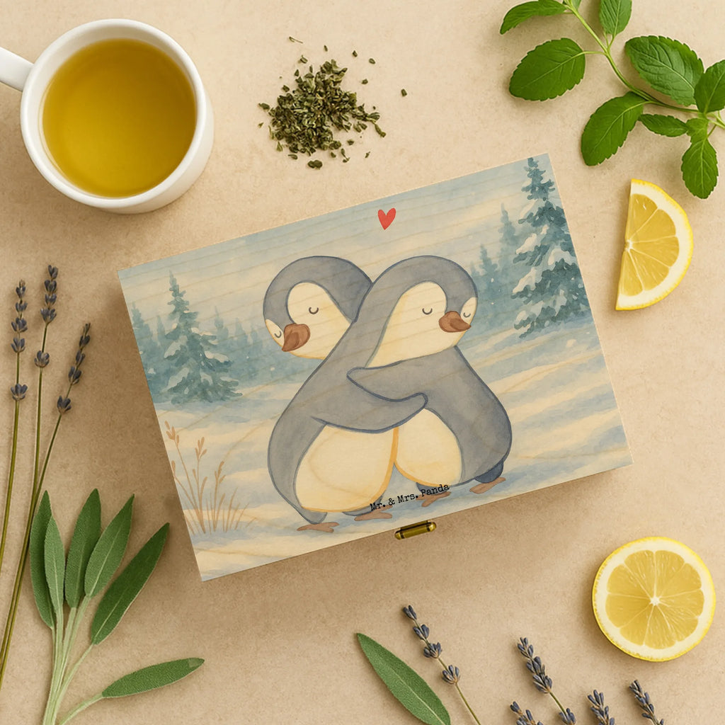  penguins Cuddle Design Loving, Two, Together, Marriage, Proposal of marriage, Love gift, gift for her, gift for him, anniversary gift, Valentine&#39;s Day Gift for Women Love Gift Anniversary Wedding Anniversary Party Favor Gift for Girlfriend Gift for Partner Boyfriend Gift Token of Love for Men for Husband