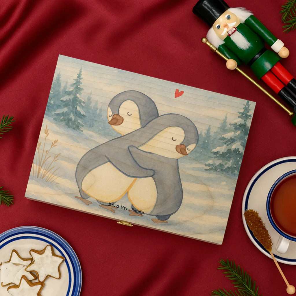  penguins Cuddle Design Loving, Two, Together, Marriage, Proposal of marriage, Love gift, gift for her, gift for him, anniversary gift, Valentine&#39;s Day Gift for Women Love Gift Anniversary Wedding Anniversary Party Favor Gift for Girlfriend Gift for Partner Boyfriend Gift Token of Love for Men for Husband