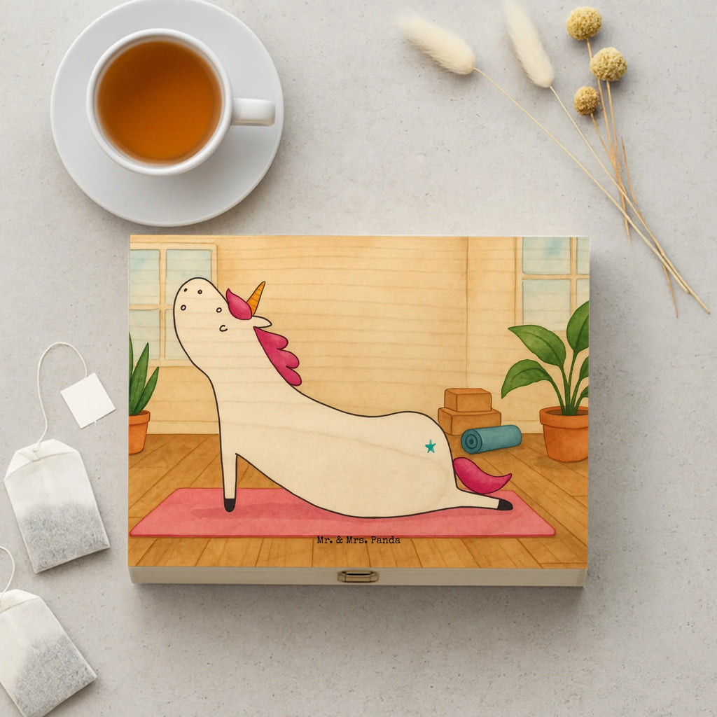 teebox Einhorn Yoga Design tee organizer, tee sortierbox, box für teebeutel, teebeutel behälter, teebox für teebeutel, teebeutel aufbewahrungsbox, tee beutel halter, teebeutelbox, teedose, teekiste, box für tee, vorratsbox tee, teebehälter, teeaufbewahrungsbox, tee organizer box, teebeutel aufbewahrung, tee kiste, aufbewahrungsbox tee, holzteekiste, teeaufbewahrung, aufbewahrungsbox für teebeutel, teebeutel organizer, aufbewahrung tee, teekasten, holzteebox, teebox, Unicorn, Einhorn, Einhörner, Einhorn Deko, Sport, Entspannung, Yoga, Yogamatte, Joga, Namaste, Achtsamkeit, witzig, süß, lustig