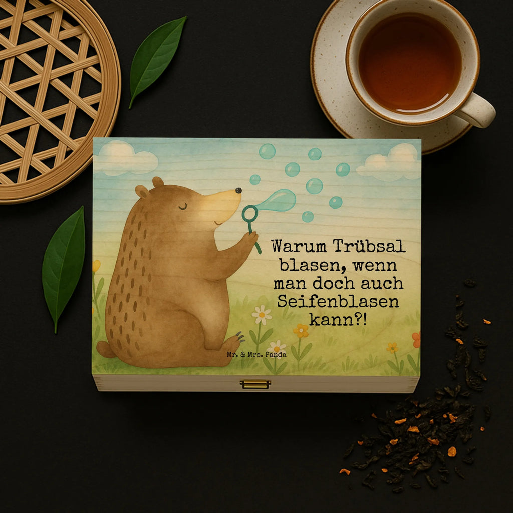 teeaufbewahrung Bär Seifenblasen Design teedose, holzteekiste, box für tee, tee organizer box, tee sortierbox, teebox, holzteebox, teebeutelbox, aufbewahrungsbox für teebeutel, teebehälter, tee organizer, teebeutel aufbewahrungsbox, teebeutel aufbewahrung, teeaufbewahrung, teebeutel behälter, tee kiste, aufbewahrungsbox tee, teeaufbewahrungsbox, vorratsbox tee, aufbewahrung tee, teekasten, teekiste, tee beutel halter, box für teebeutel, teebeutel organizer, teebox für teebeutel, Teddy, Bär, Teddybär, Seifenblasen Bär Lustig Sein Glücklich Traurig Happy
