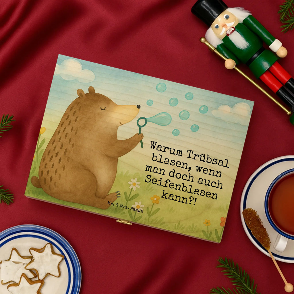 teeaufbewahrung Bär Seifenblasen Design teedose, holzteekiste, box für tee, tee organizer box, tee sortierbox, teebox, holzteebox, teebeutelbox, aufbewahrungsbox für teebeutel, teebehälter, tee organizer, teebeutel aufbewahrungsbox, teebeutel aufbewahrung, teeaufbewahrung, teebeutel behälter, tee kiste, aufbewahrungsbox tee, teeaufbewahrungsbox, vorratsbox tee, aufbewahrung tee, teekasten, teekiste, tee beutel halter, box für teebeutel, teebeutel organizer, teebox für teebeutel, Teddy, Bär, Teddybär, Seifenblasen Bär Lustig Sein Glücklich Traurig Happy