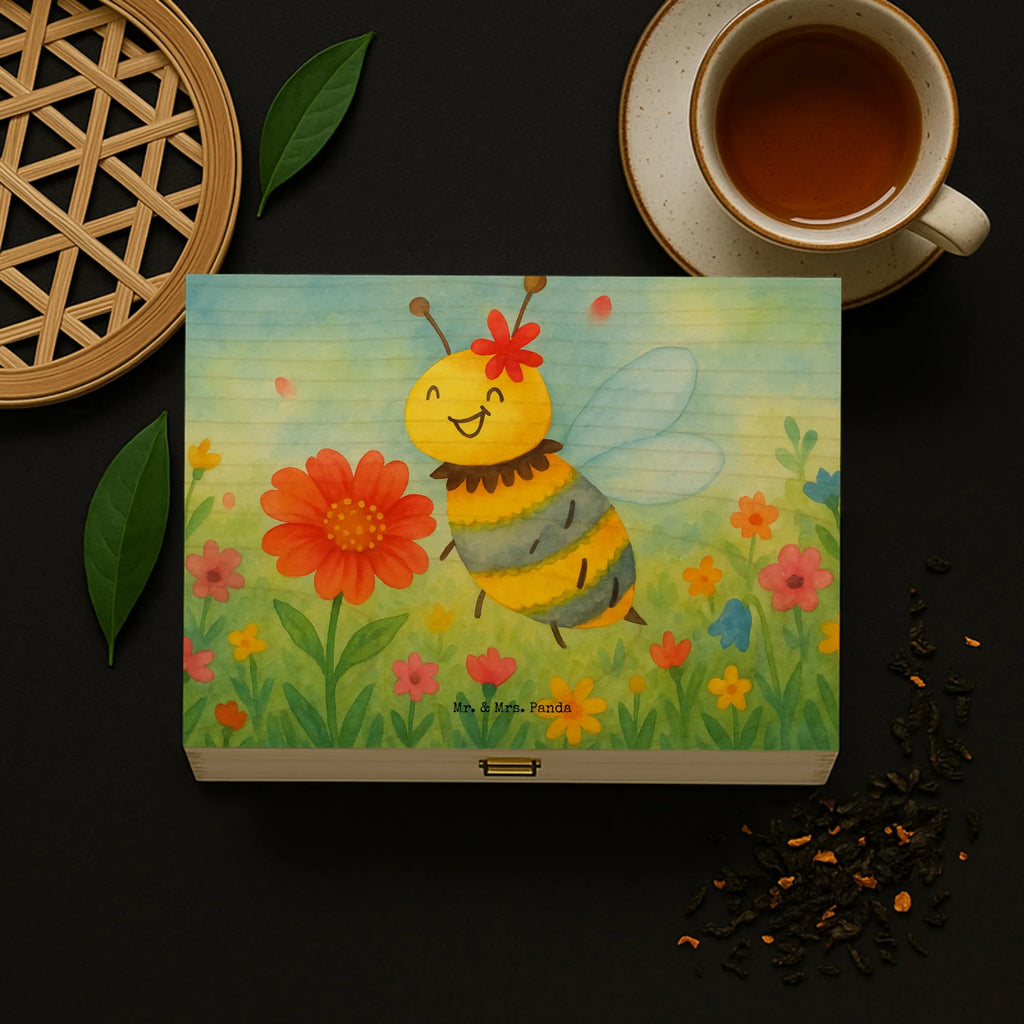 teebox Biene Blume Design teekasten, teebeutelbox, tee beutel halter, aufbewahrungsbox tee, tee organizer box, teekiste, teedose, teebeutel aufbewahrungsbox, box für tee, box für teebeutel, teebox, holzteebox, tee organizer, teebox für teebeutel, teebehälter, aufbewahrung tee, holzteekiste, teeaufbewahrungsbox, aufbewahrungsbox für teebeutel, tee sortierbox, teebeutel organizer, vorratsbox tee, teebeutel behälter, teebeutel aufbewahrung, tee kiste, teeaufbewahrung, Biene, Wespe, Hummel