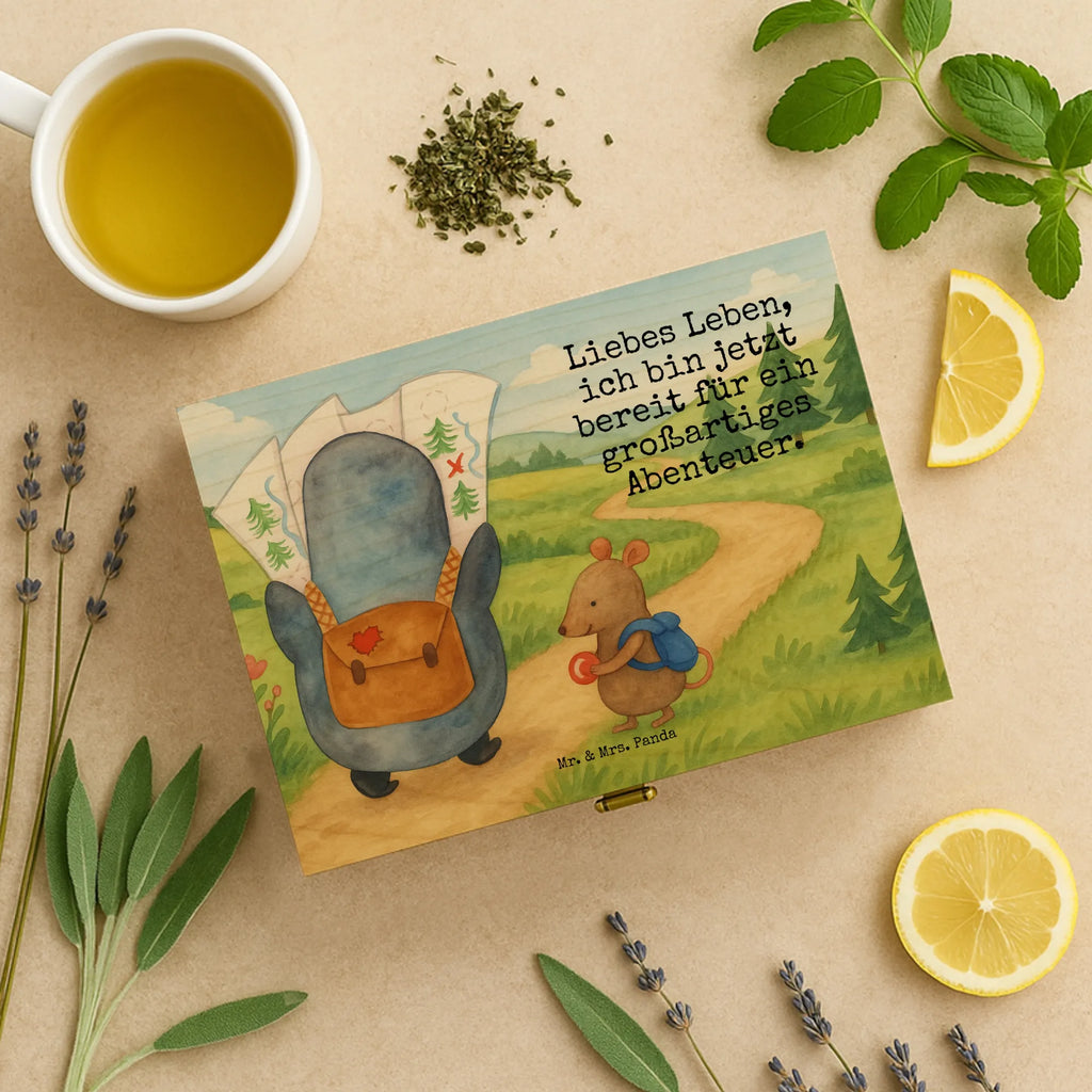  Penguin & Mouse Hiker Design North Pole, Penguins, hiking, excursion, adventurer, adventure, penguins, road trip