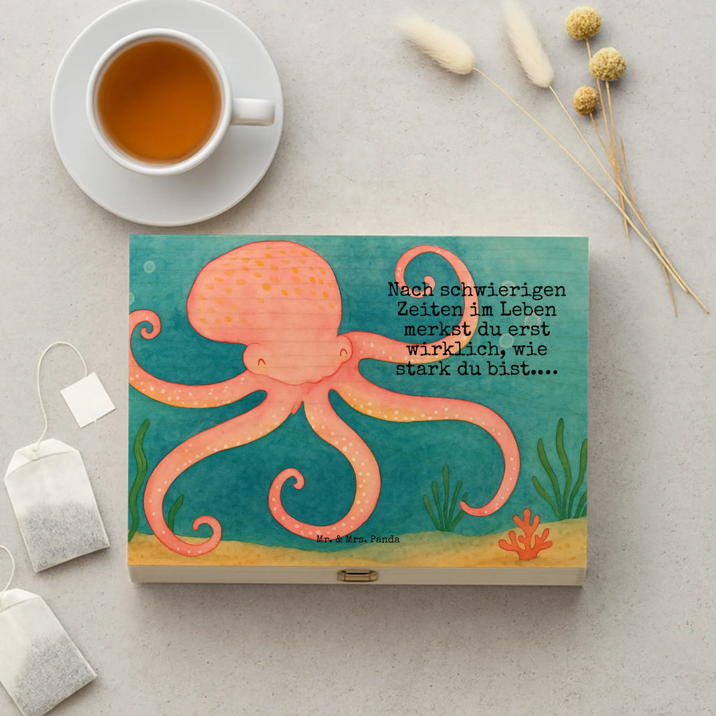  Ośmiornica Design Motywy zwierzęce, dobra energia, zabawne powiedzonka, zwierzęta