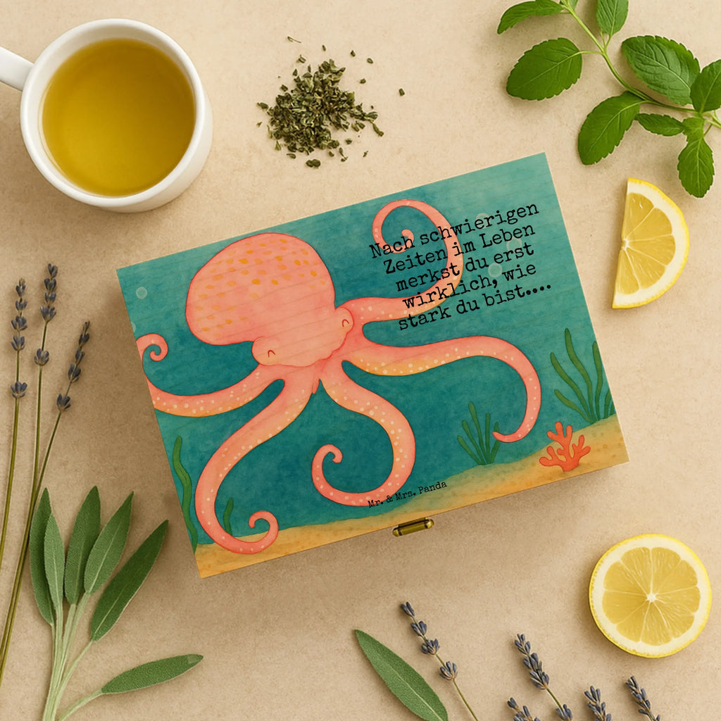  Ośmiornica Design Motywy zwierzęce, dobra energia, zabawne powiedzonka, zwierzęta