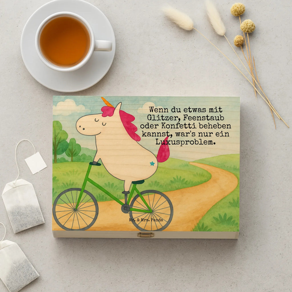 teedose Einhorn Radfahrer Design teebeutel aufbewahrungsbox, tee organizer box, vorratsbox tee, holzteebox, box für teebeutel, tee kiste, tee beutel halter, teedose, holzteekiste, teebeutel behälter, teebeutelbox, tee organizer, aufbewahrung tee, teebeutel aufbewahrung, aufbewahrungsbox tee, teeaufbewahrungsbox, teekiste, teeaufbewahrung, teekasten, box für tee, teebehälter, tee sortierbox, teebox, teebox für teebeutel, teebeutel organizer, aufbewahrungsbox für teebeutel, Unicorn, Einhorn, Einhörner, Einhorn Deko, Rad, Feenstaub, Kummer, Bike, Konfetti, Luxusproblem, Radfahrer, Radfahren, Liebeskummer