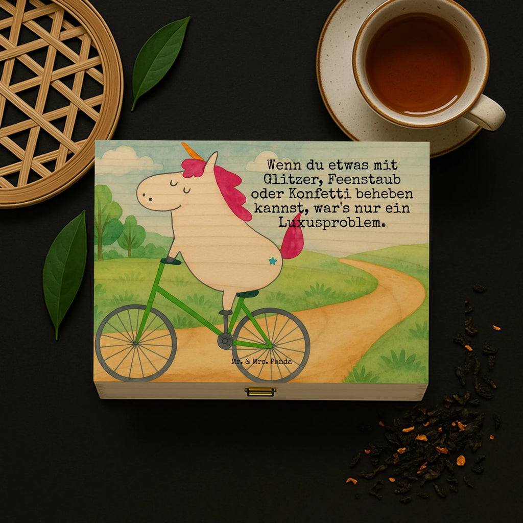 teedose Einhorn Radfahrer Design teebeutel aufbewahrungsbox, tee organizer box, vorratsbox tee, holzteebox, box für teebeutel, tee kiste, tee beutel halter, teedose, holzteekiste, teebeutel behälter, teebeutelbox, tee organizer, aufbewahrung tee, teebeutel aufbewahrung, aufbewahrungsbox tee, teeaufbewahrungsbox, teekiste, teeaufbewahrung, teekasten, box für tee, teebehälter, tee sortierbox, teebox, teebox für teebeutel, teebeutel organizer, aufbewahrungsbox für teebeutel, Unicorn, Einhorn, Einhörner, Einhorn Deko, Rad, Feenstaub, Kummer, Bike, Konfetti, Luxusproblem, Radfahrer, Radfahren, Liebeskummer