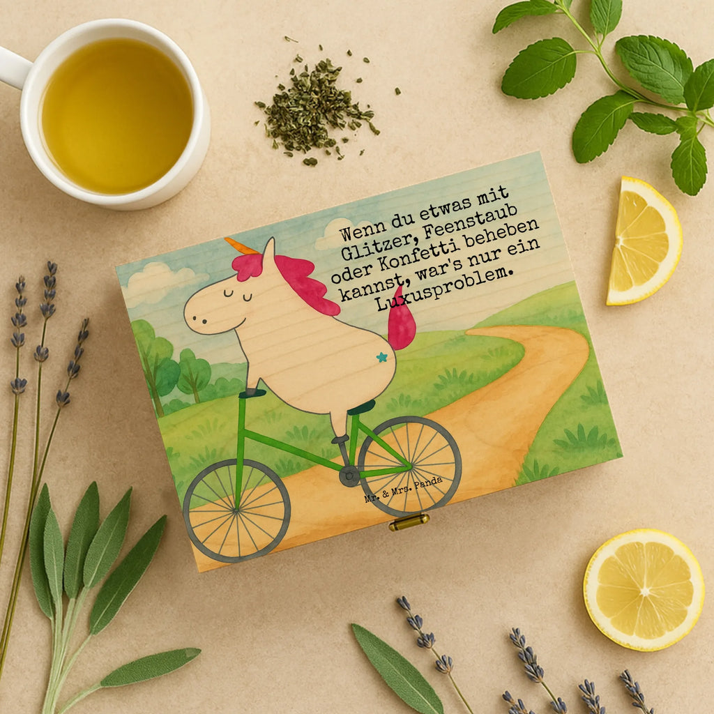 teedose Einhorn Radfahrer Design teebeutel aufbewahrungsbox, tee organizer box, vorratsbox tee, holzteebox, box für teebeutel, tee kiste, tee beutel halter, teedose, holzteekiste, teebeutel behälter, teebeutelbox, tee organizer, aufbewahrung tee, teebeutel aufbewahrung, aufbewahrungsbox tee, teeaufbewahrungsbox, teekiste, teeaufbewahrung, teekasten, box für tee, teebehälter, tee sortierbox, teebox, teebox für teebeutel, teebeutel organizer, aufbewahrungsbox für teebeutel, Unicorn, Einhorn, Einhörner, Einhorn Deko, Rad, Feenstaub, Kummer, Bike, Konfetti, Luxusproblem, Radfahrer, Radfahren, Liebeskummer