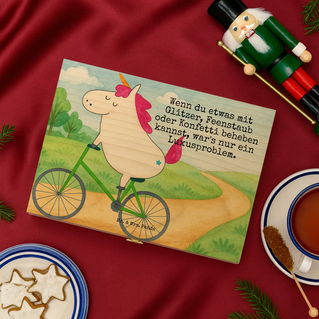 teedose Einhorn Radfahrer Design teebeutel aufbewahrungsbox, tee organizer box, vorratsbox tee, holzteebox, box für teebeutel, tee kiste, tee beutel halter, teedose, holzteekiste, teebeutel behälter, teebeutelbox, tee organizer, aufbewahrung tee, teebeutel aufbewahrung, aufbewahrungsbox tee, teeaufbewahrungsbox, teekiste, teeaufbewahrung, teekasten, box für tee, teebehälter, tee sortierbox, teebox, teebox für teebeutel, teebeutel organizer, aufbewahrungsbox für teebeutel, Unicorn, Einhorn, Einhörner, Einhorn Deko, Rad, Feenstaub, Kummer, Bike, Konfetti, Luxusproblem, Radfahrer, Radfahren, Liebeskummer