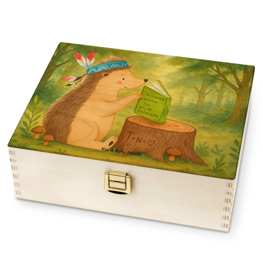 teekasten Igel Federschmuck Design teebox, tee organizer, holzteekiste, teebox für teebeutel, tee beutel halter, teekiste, vorratsbox tee, teeaufbewahrungsbox, teebeutel aufbewahrungsbox, aufbewahrungsbox für teebeutel, teebeutel aufbewahrung, teekasten, tee organizer box, teebehälter, teebeutelbox, tee kiste, teebeutel behälter, box für tee, teeaufbewahrung, teedose, aufbewahrungsbox tee, holzteebox, teebeutel organizer, aufbewahrung tee, box für teebeutel, tee sortierbox, Tiere, Waldtiere, Camping, Abenteuer, Lagerfeuer, Igel, Indianer