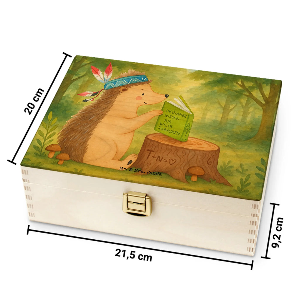 teekasten Igel Federschmuck Design teebox, tee organizer, holzteekiste, teebox für teebeutel, tee beutel halter, teekiste, vorratsbox tee, teeaufbewahrungsbox, teebeutel aufbewahrungsbox, aufbewahrungsbox für teebeutel, teebeutel aufbewahrung, teekasten, tee organizer box, teebehälter, teebeutelbox, tee kiste, teebeutel behälter, box für tee, teeaufbewahrung, teedose, aufbewahrungsbox tee, holzteebox, teebeutel organizer, aufbewahrung tee, box für teebeutel, tee sortierbox, Tiere, Waldtiere, Camping, Abenteuer, Lagerfeuer, Igel, Indianer
