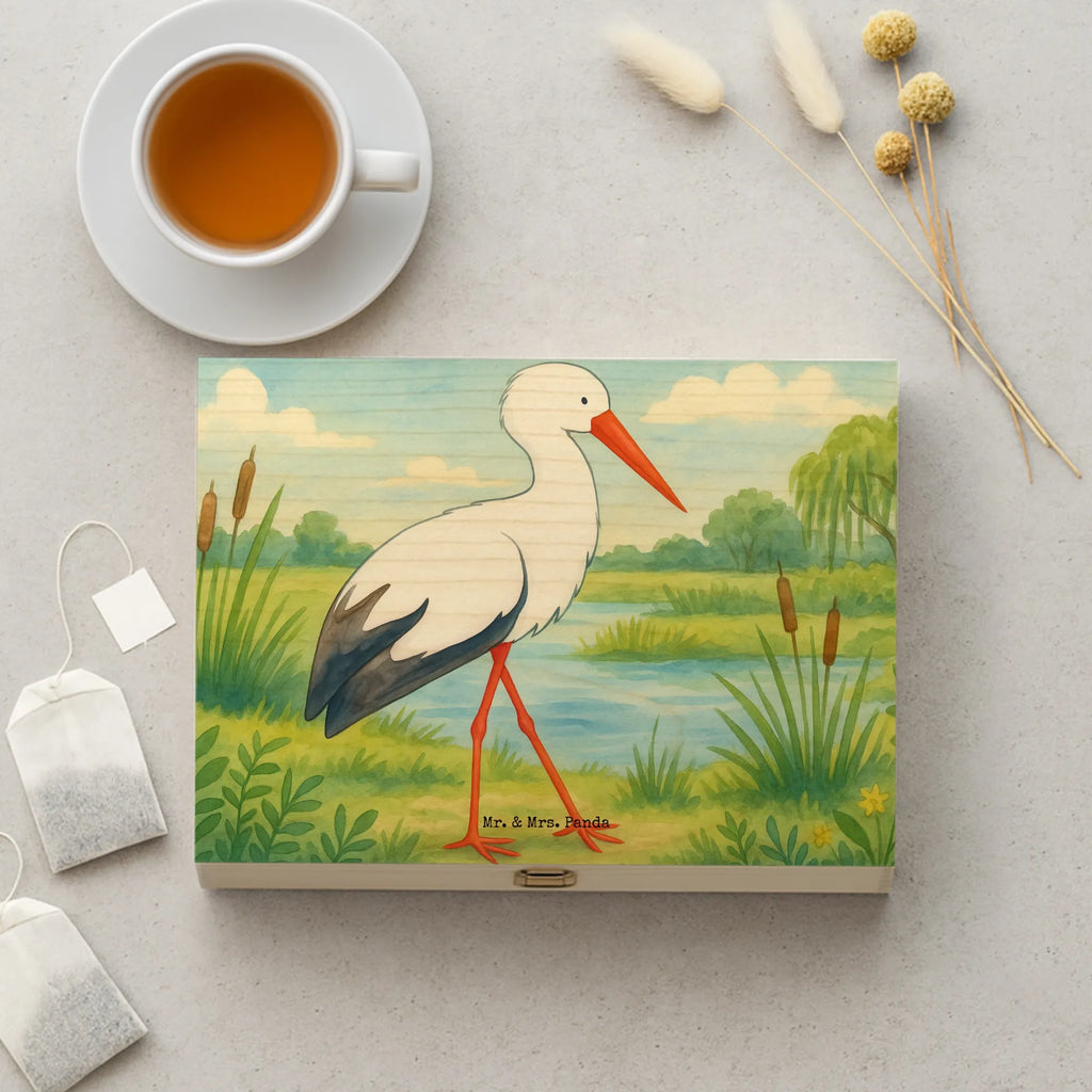 teebeutel aufbewahrung Storch Design teeaufbewahrung, teebox für teebeutel, teebeutel aufbewahrung, holzteebox, box für teebeutel, aufbewahrungsbox tee, tee beutel halter, holzteekiste, vorratsbox tee, teedose, box für tee, tee organizer, tee organizer box, teebeutel organizer, teeaufbewahrungsbox, teekiste, teekasten, aufbewahrungsbox für teebeutel, tee kiste, tee sortierbox, aufbewahrung tee, teebeutelbox, teebehälter, teebox, teebeutel behälter, teebeutel aufbewahrungsbox, lustige Sprüche, Tiere, Tiermotive, Gute Laune, Schwanger, Baby, Storch, Geburt, Mutter, Babybauch, Schwangerschaft, Mutter werden, Störche, Mütter