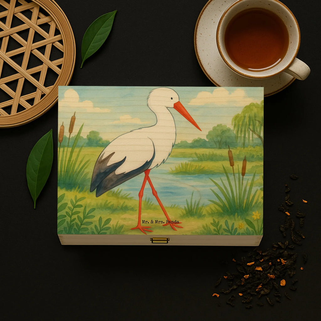 teebeutel aufbewahrung Storch Design teeaufbewahrung, teebox für teebeutel, teebeutel aufbewahrung, holzteebox, box für teebeutel, aufbewahrungsbox tee, tee beutel halter, holzteekiste, vorratsbox tee, teedose, box für tee, tee organizer, tee organizer box, teebeutel organizer, teeaufbewahrungsbox, teekiste, teekasten, aufbewahrungsbox für teebeutel, tee kiste, tee sortierbox, aufbewahrung tee, teebeutelbox, teebehälter, teebox, teebeutel behälter, teebeutel aufbewahrungsbox, lustige Sprüche, Tiere, Tiermotive, Gute Laune, Schwanger, Baby, Storch, Geburt, Mutter, Babybauch, Schwangerschaft, Mutter werden, Störche, Mütter